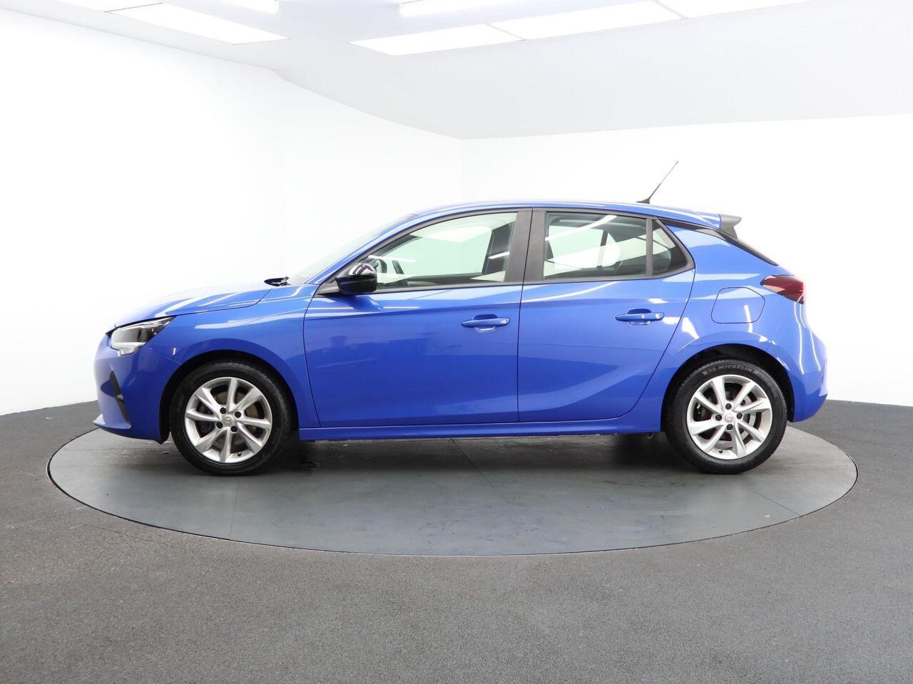 Vauxhall Corsa - Image 7