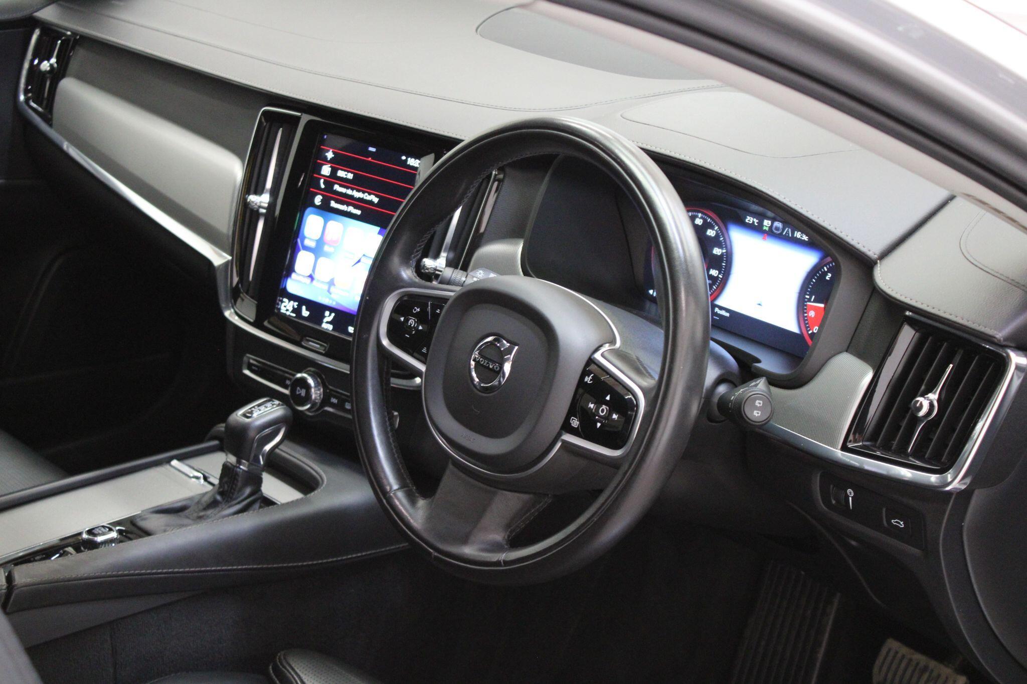 Volvo V90 - Image 52