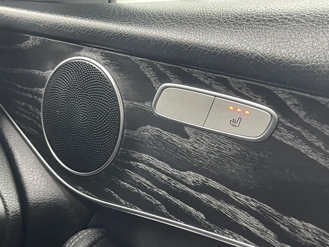 Mercedes GLC - Image 29