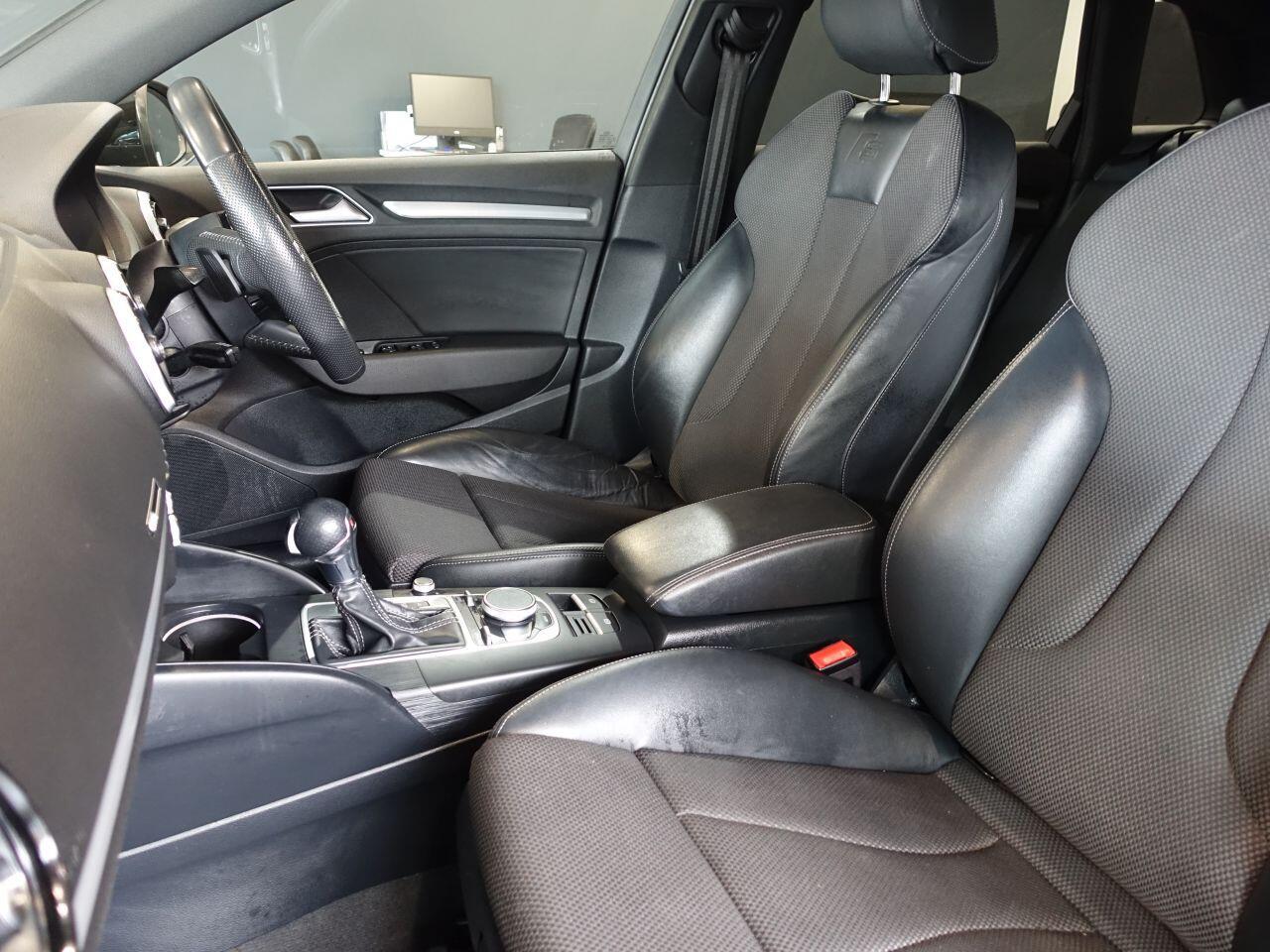Audi A3 - Image 12