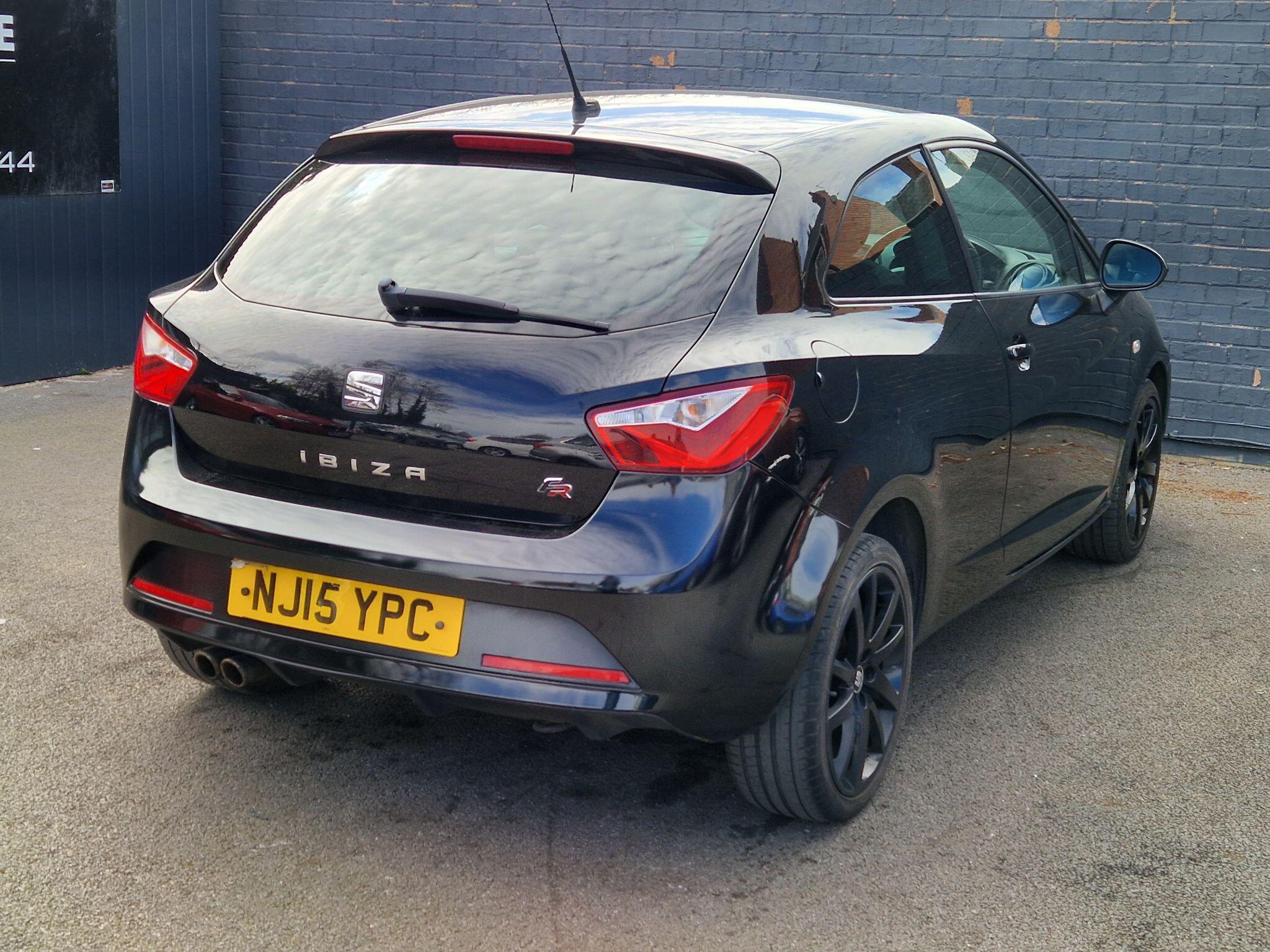 SEAT Ibiza - Image 10