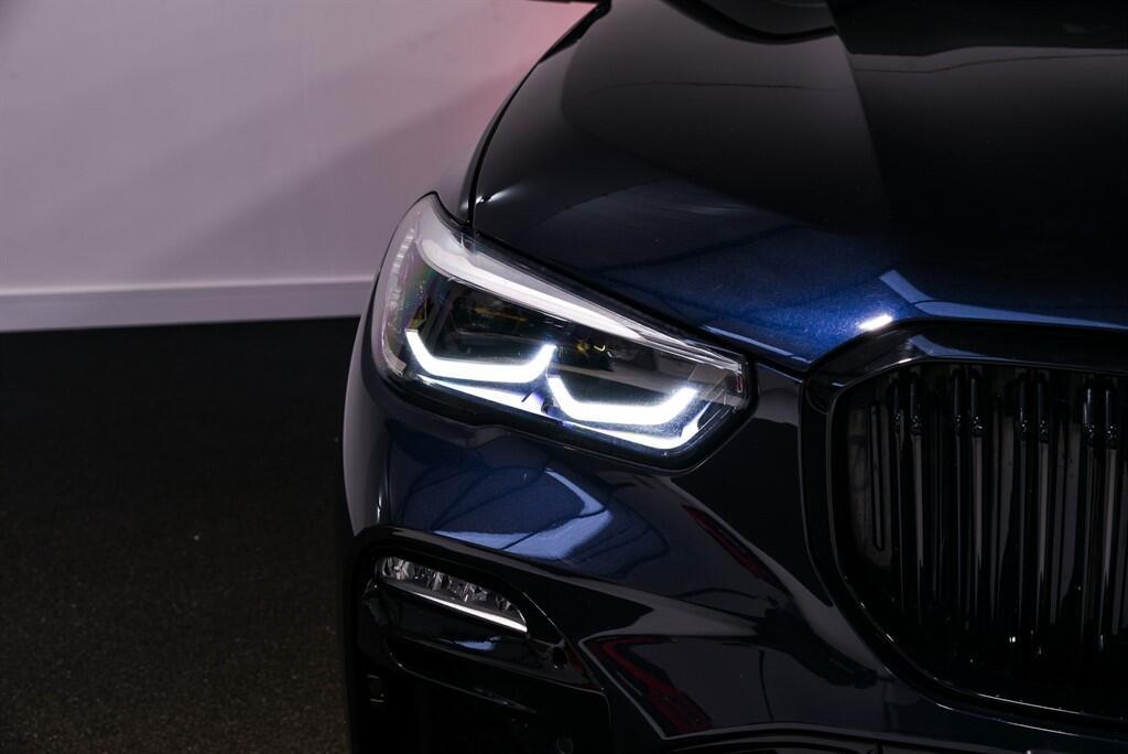 BMW X5 - Image 8