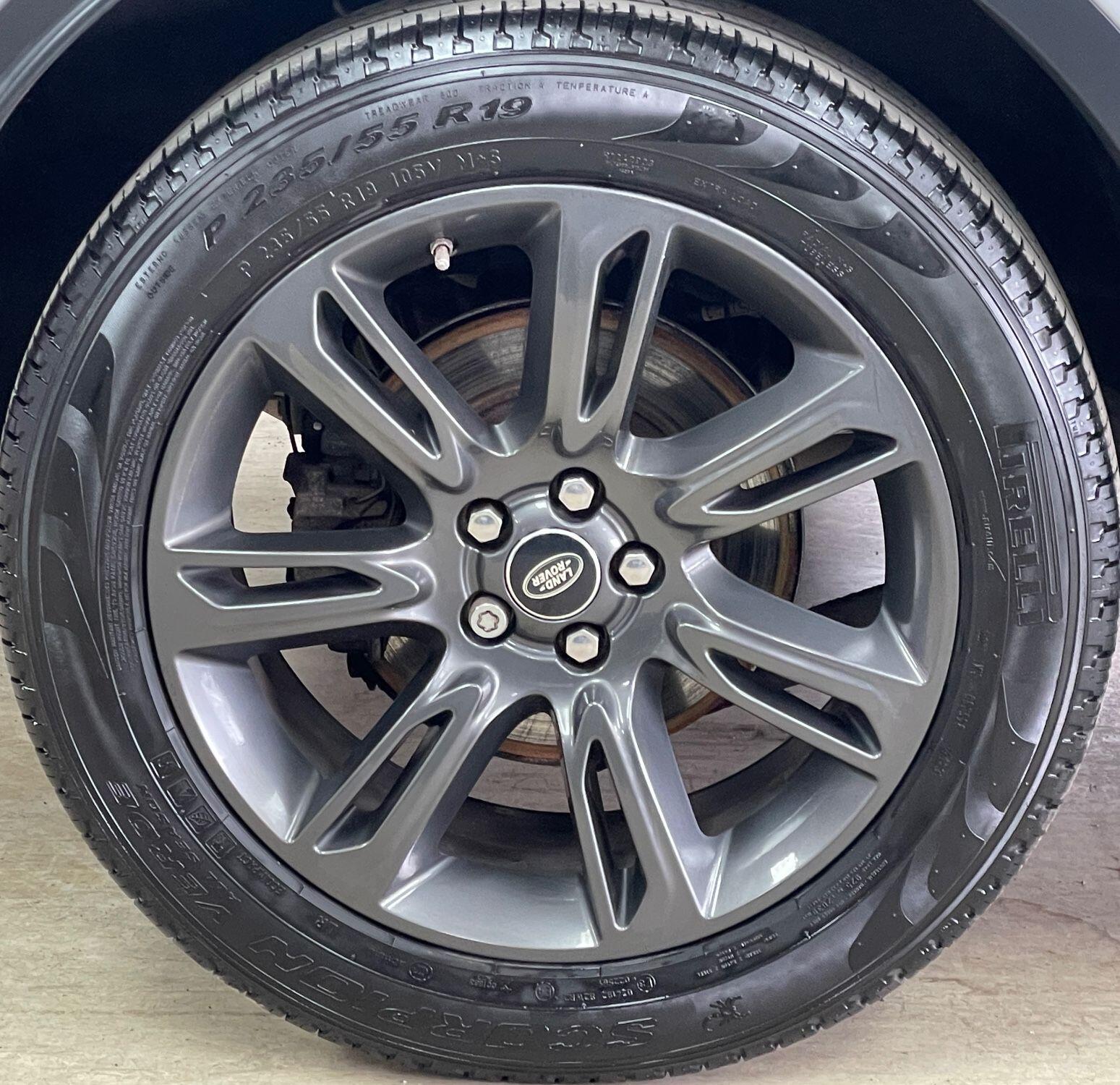 Land Rover Range Rover Evoque - Image 15