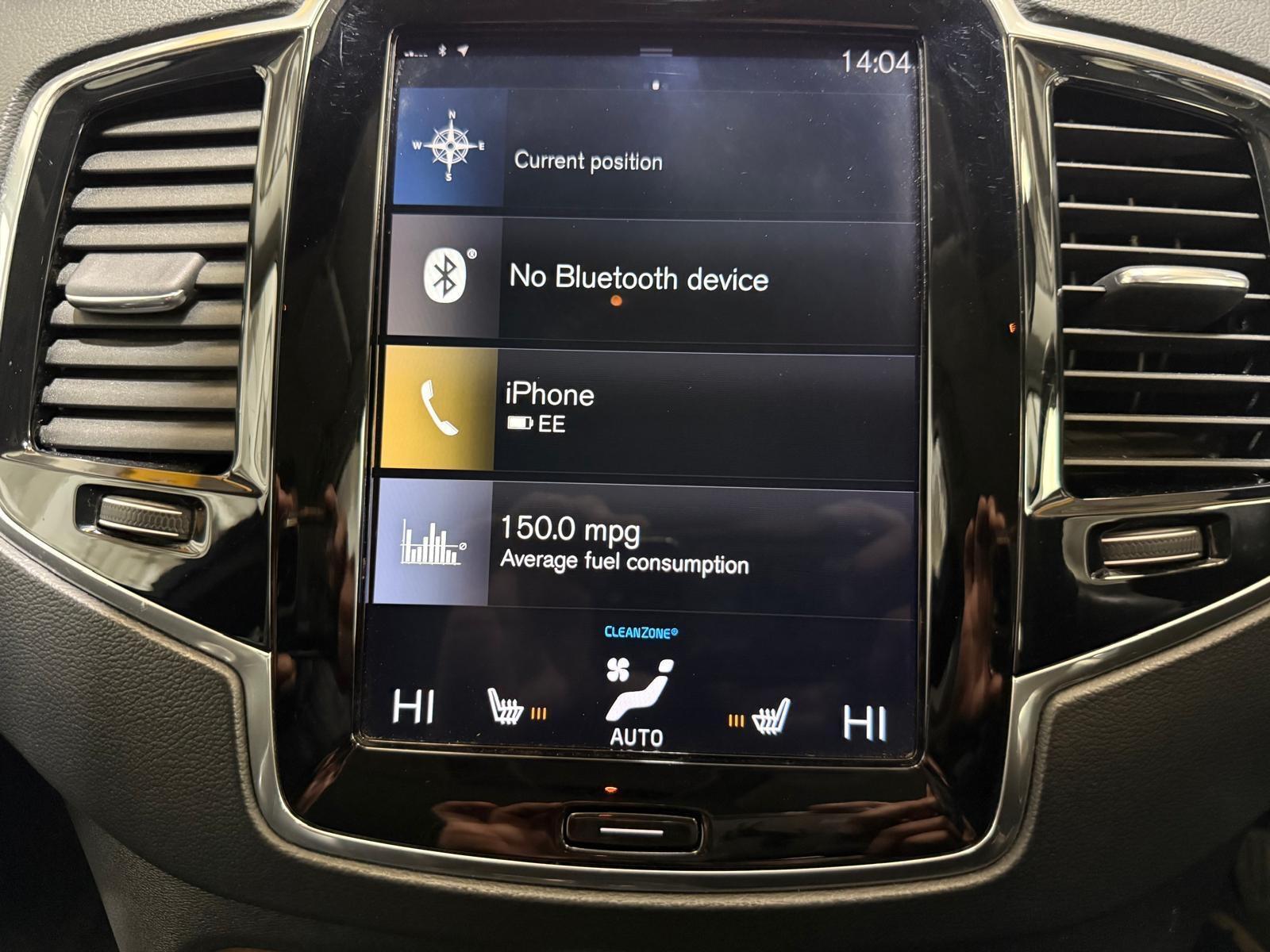 Volvo XC90 - Image 70