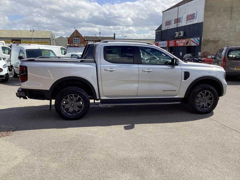 Ford Ranger - Image 10