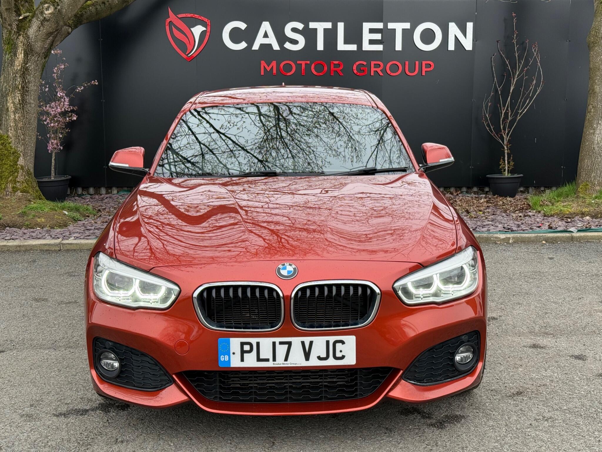 BMW 1 Series - Image 6