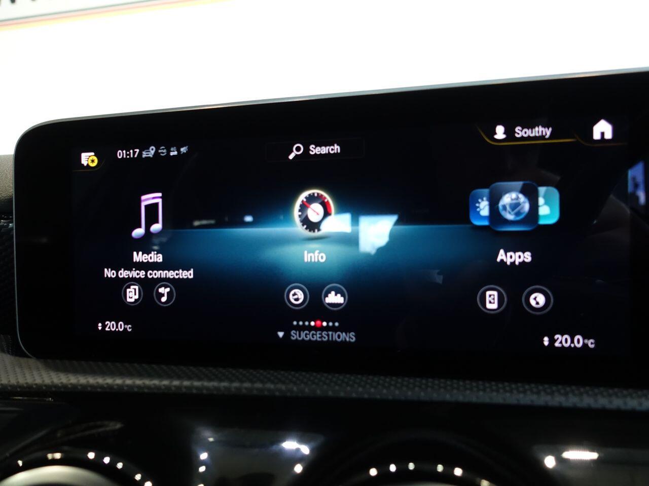 Mercedes-benz A-CLASS - Image 31