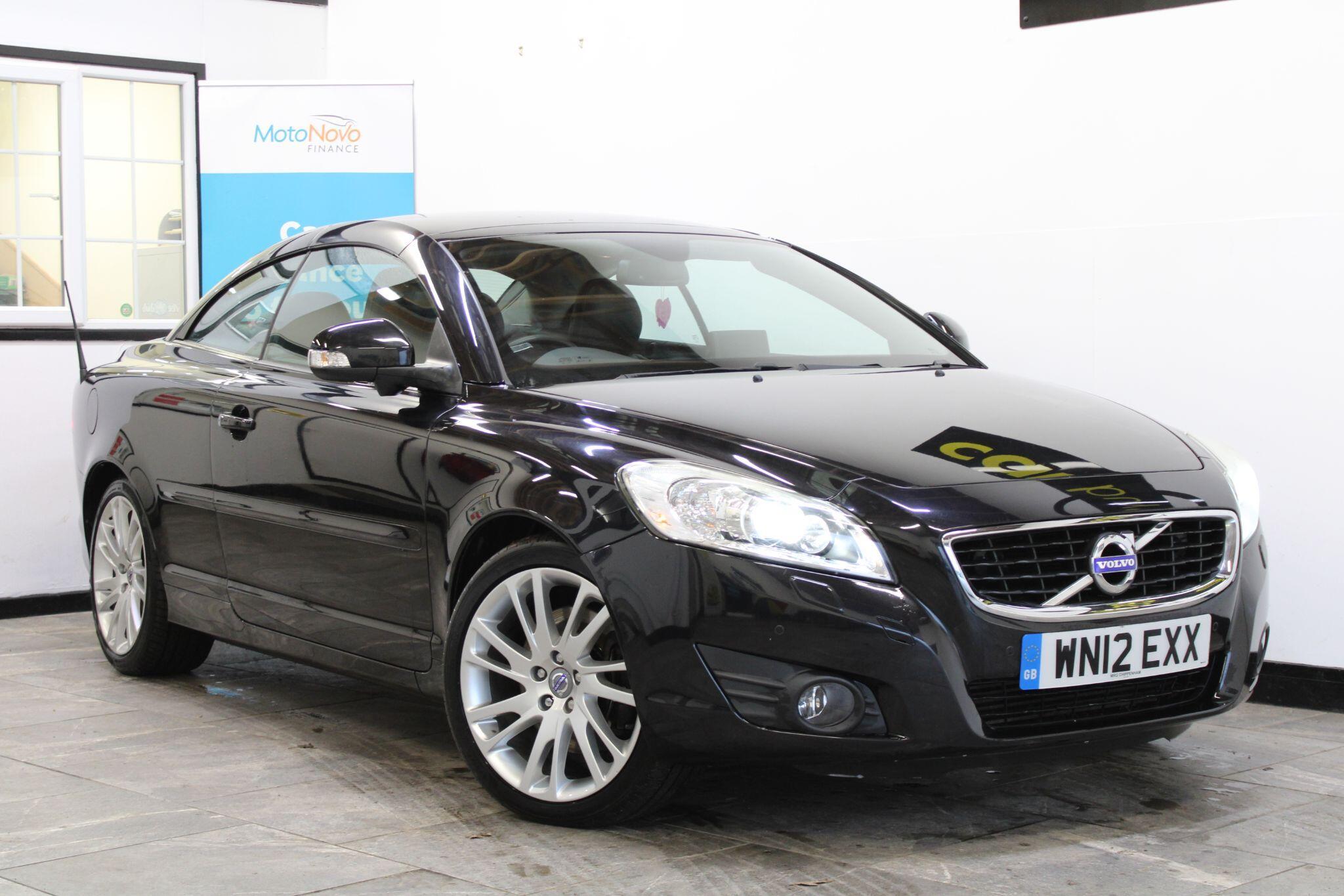 Volvo C70 - Image 53