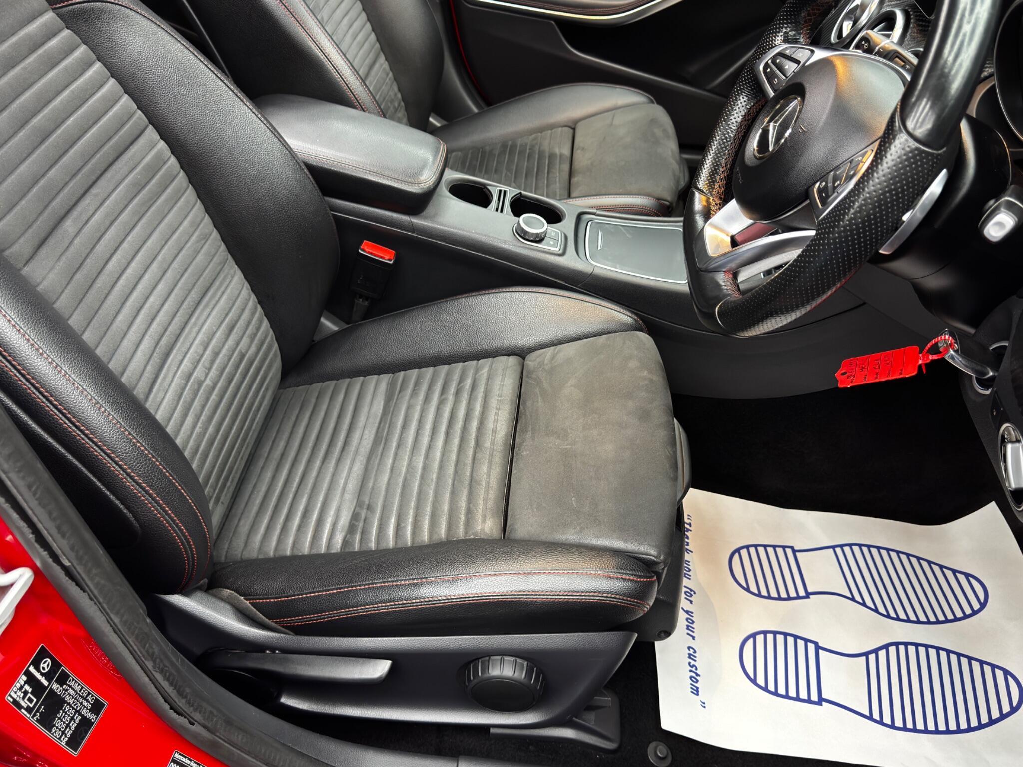 Mercedes A Class - Image 13