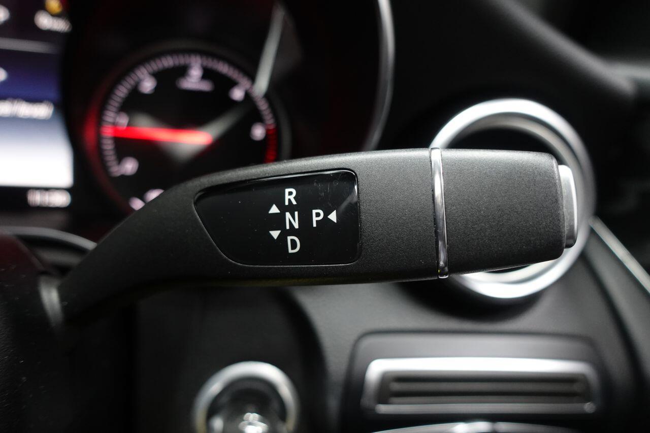 Mercedes GLC - Image 47