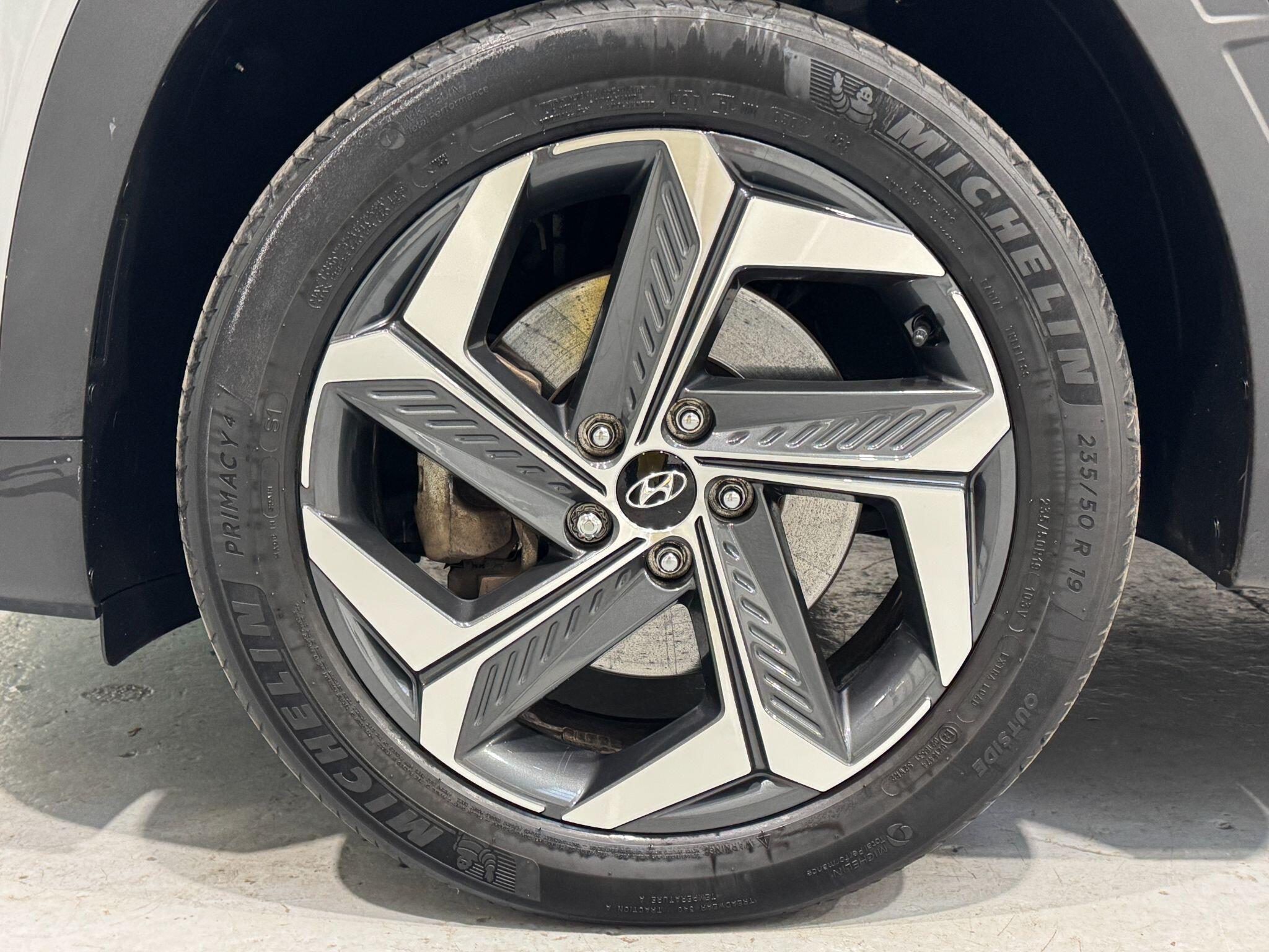 Hyundai Tucson - Image 29