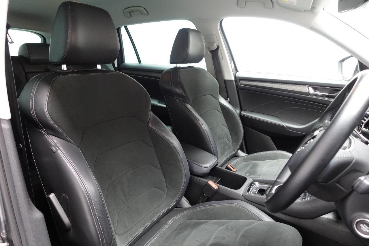 Skoda Kodiaq - Image 12
