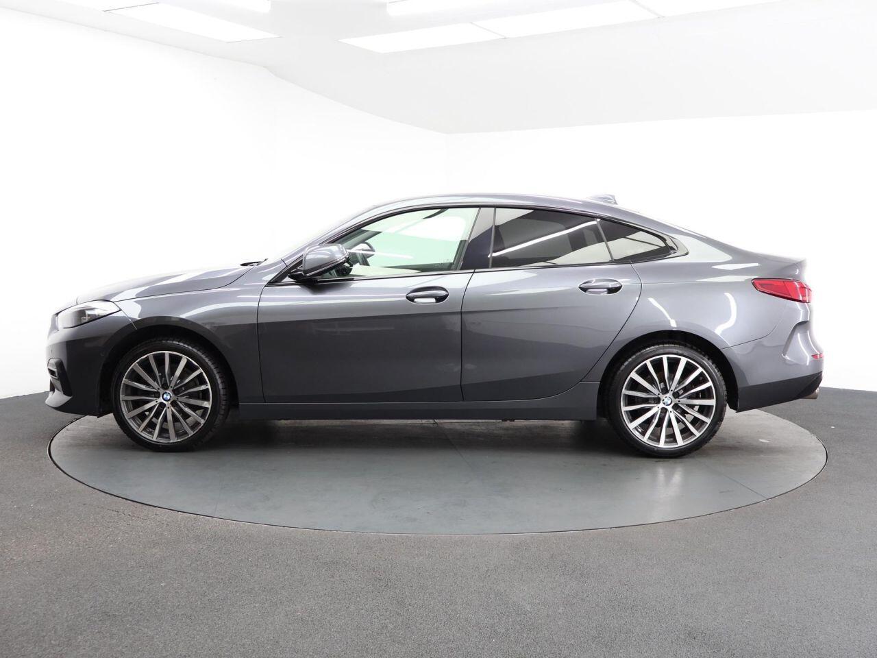 BMW 2 SERIES GRAN COUPE - Image 8