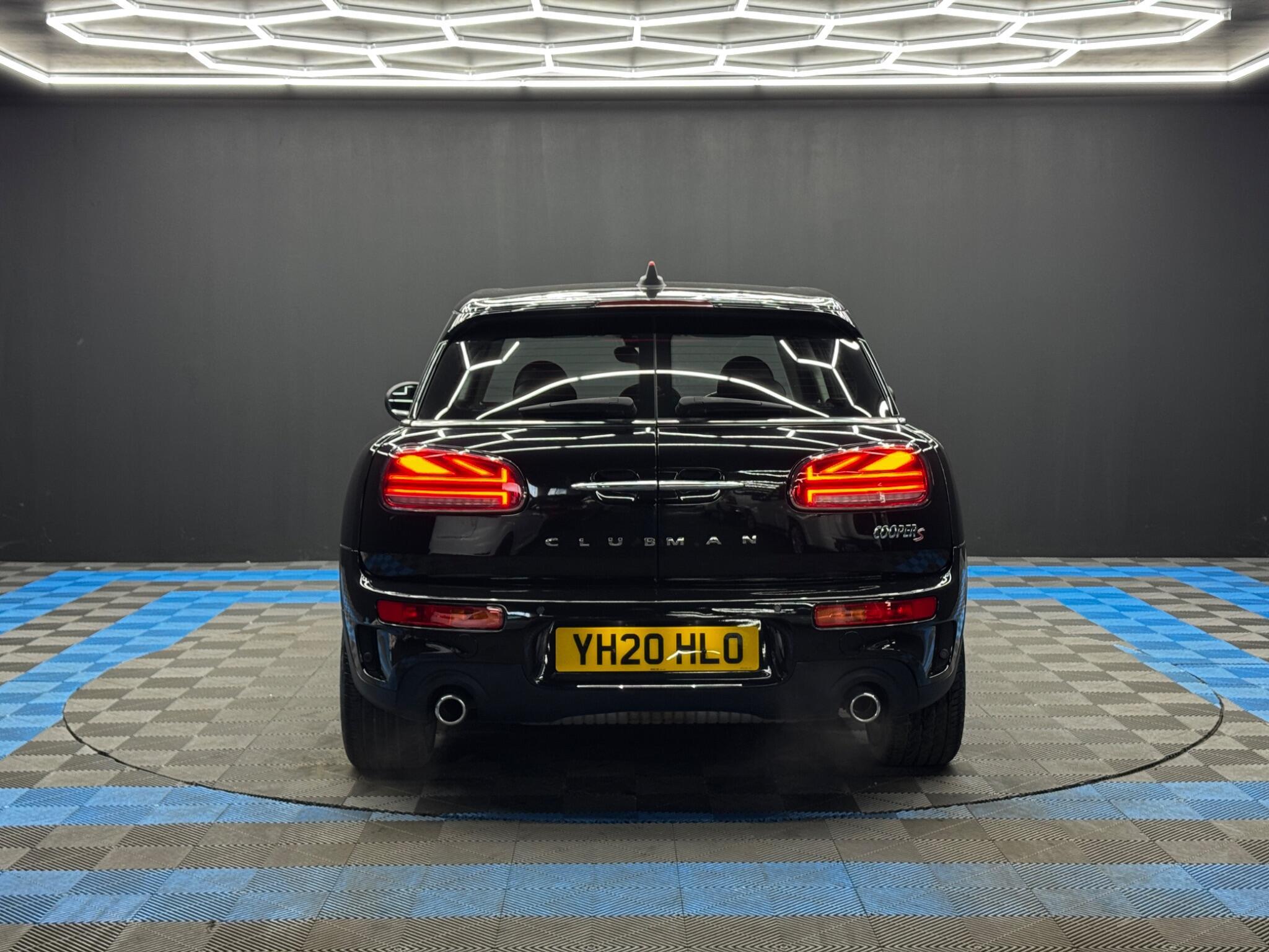 MINI Clubman - Image 6