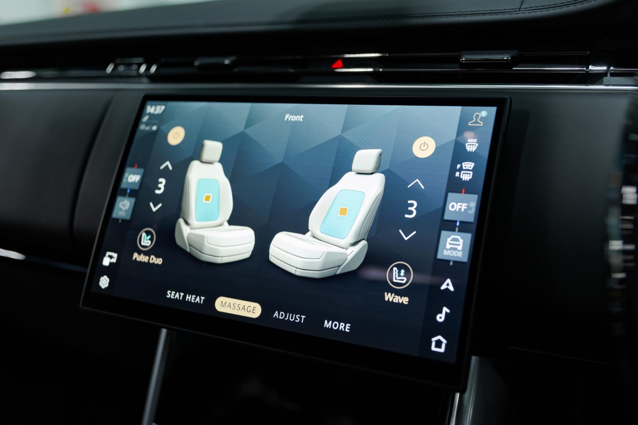 Land Rover Range Rover - Image 70