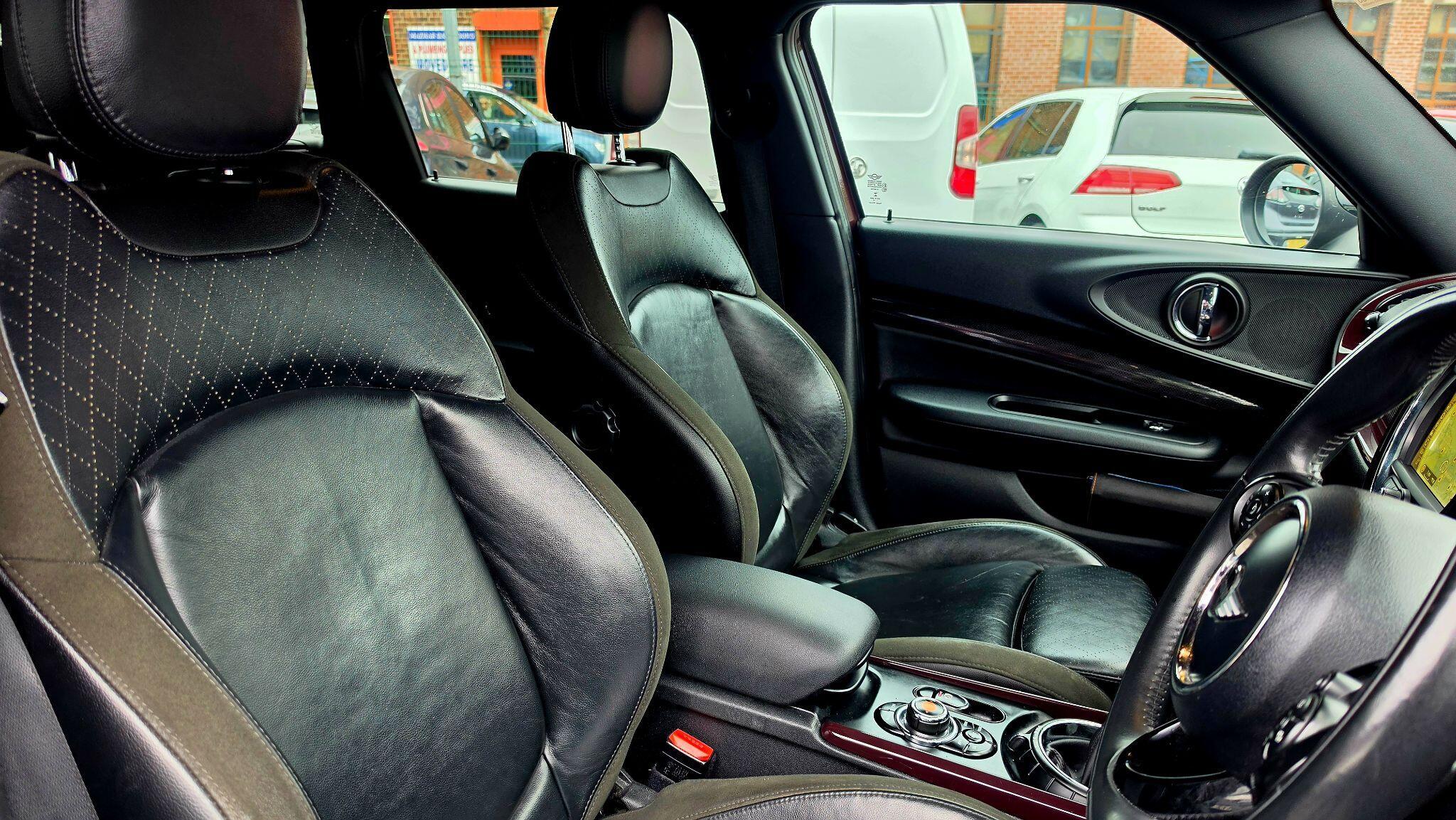 MINI Clubman - Image 12