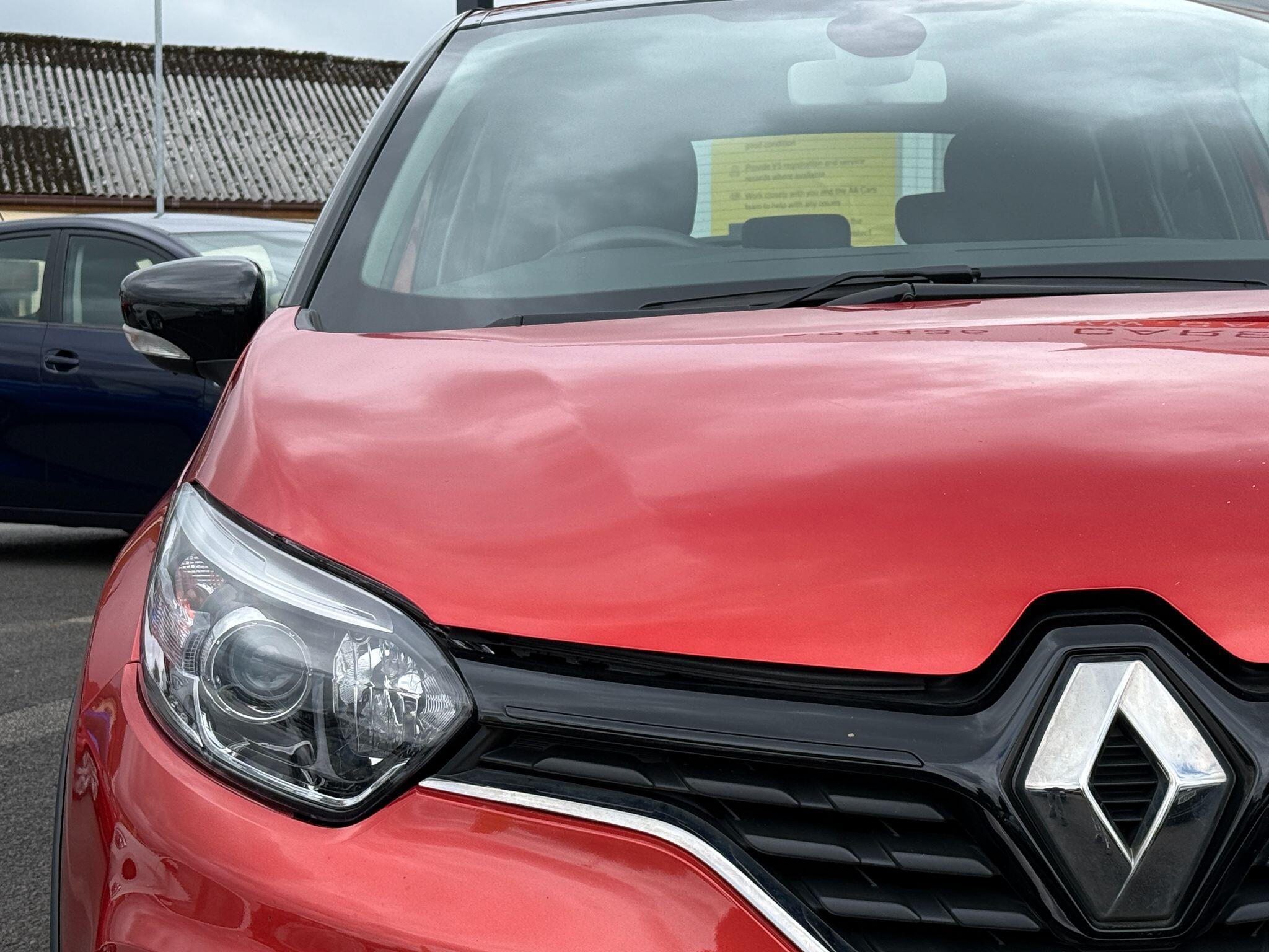 Renault Captur - Image 14