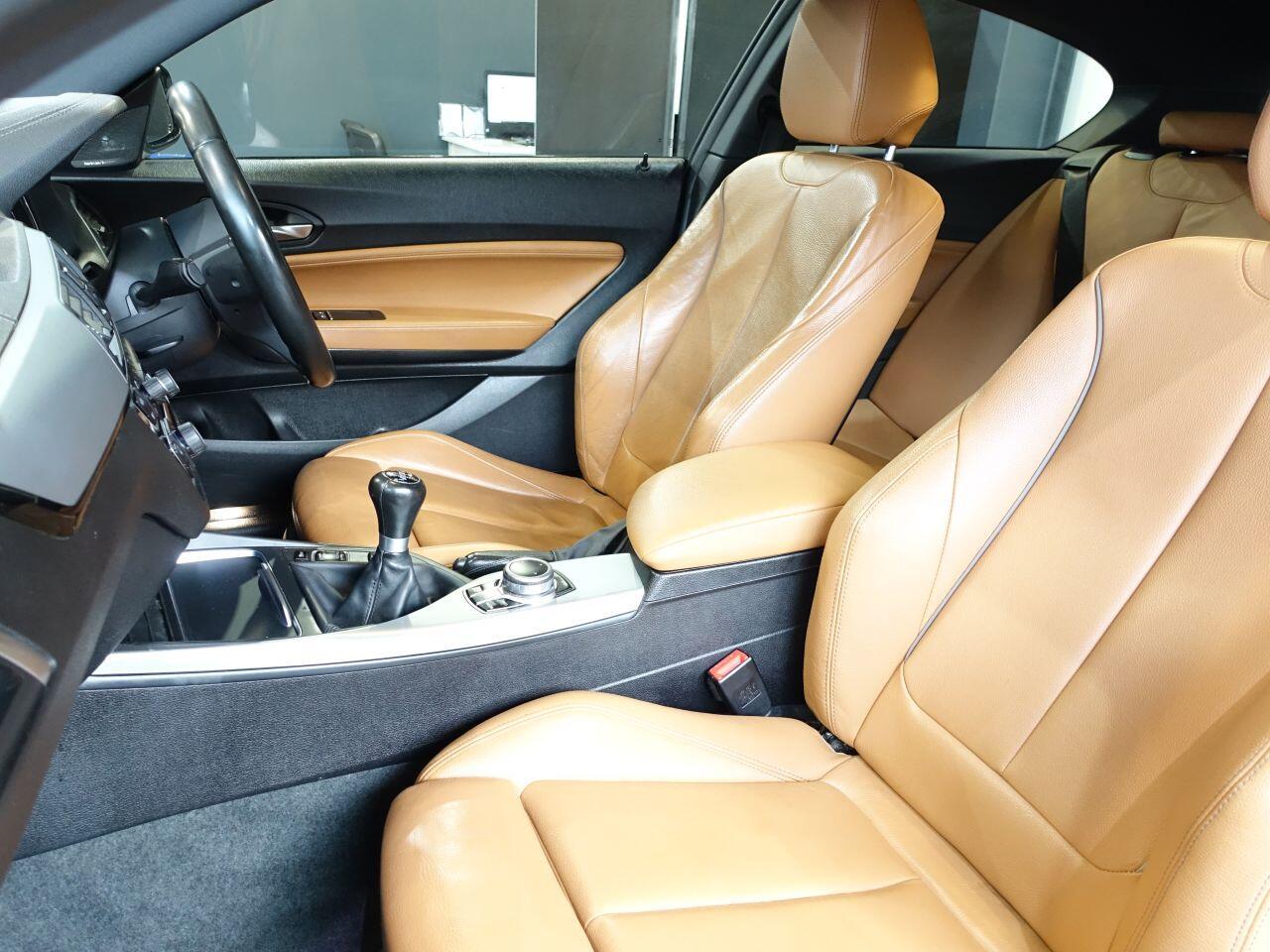 BMW 1 Series - Image 12