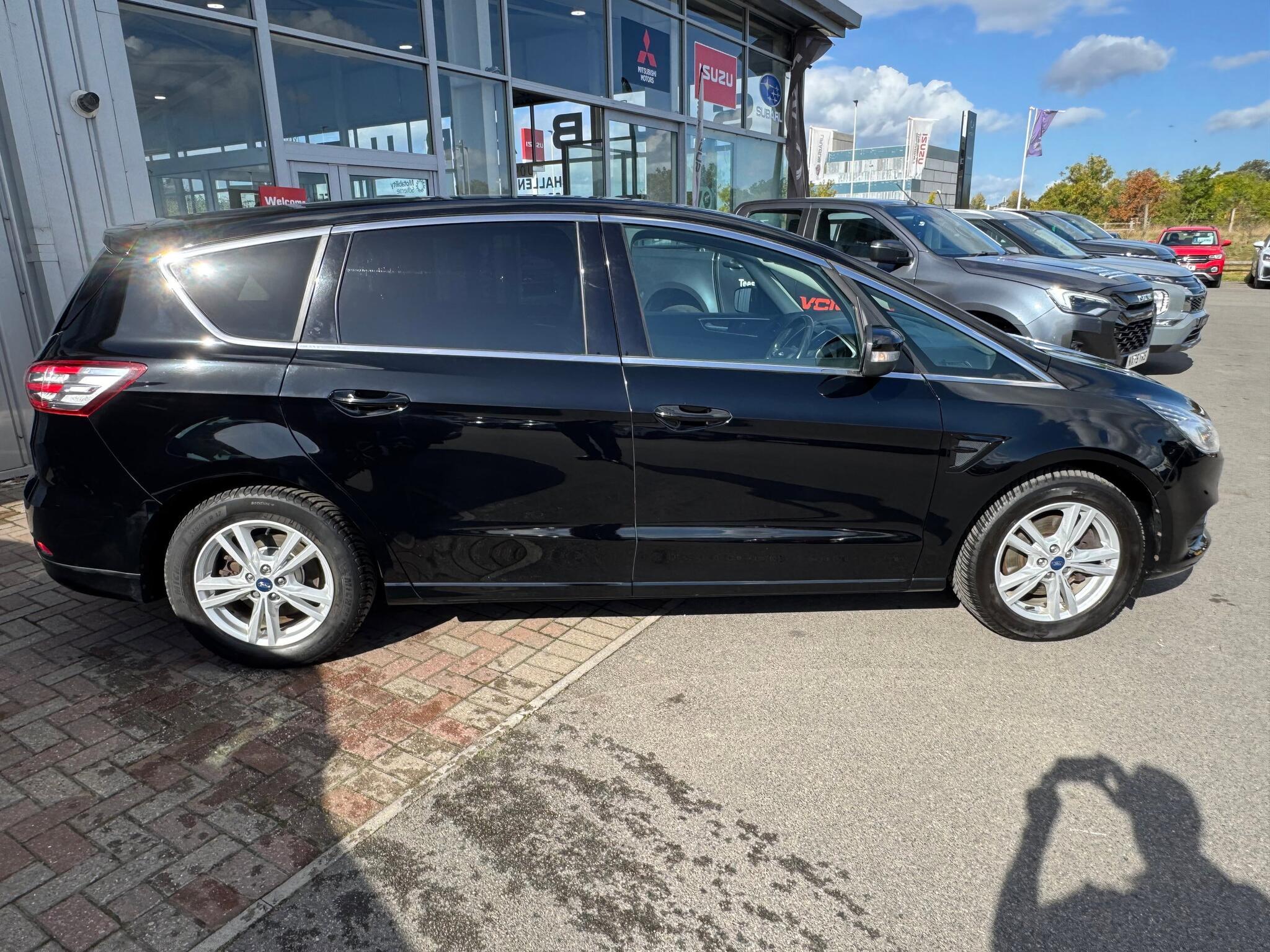 Ford S-MAX - Image 2