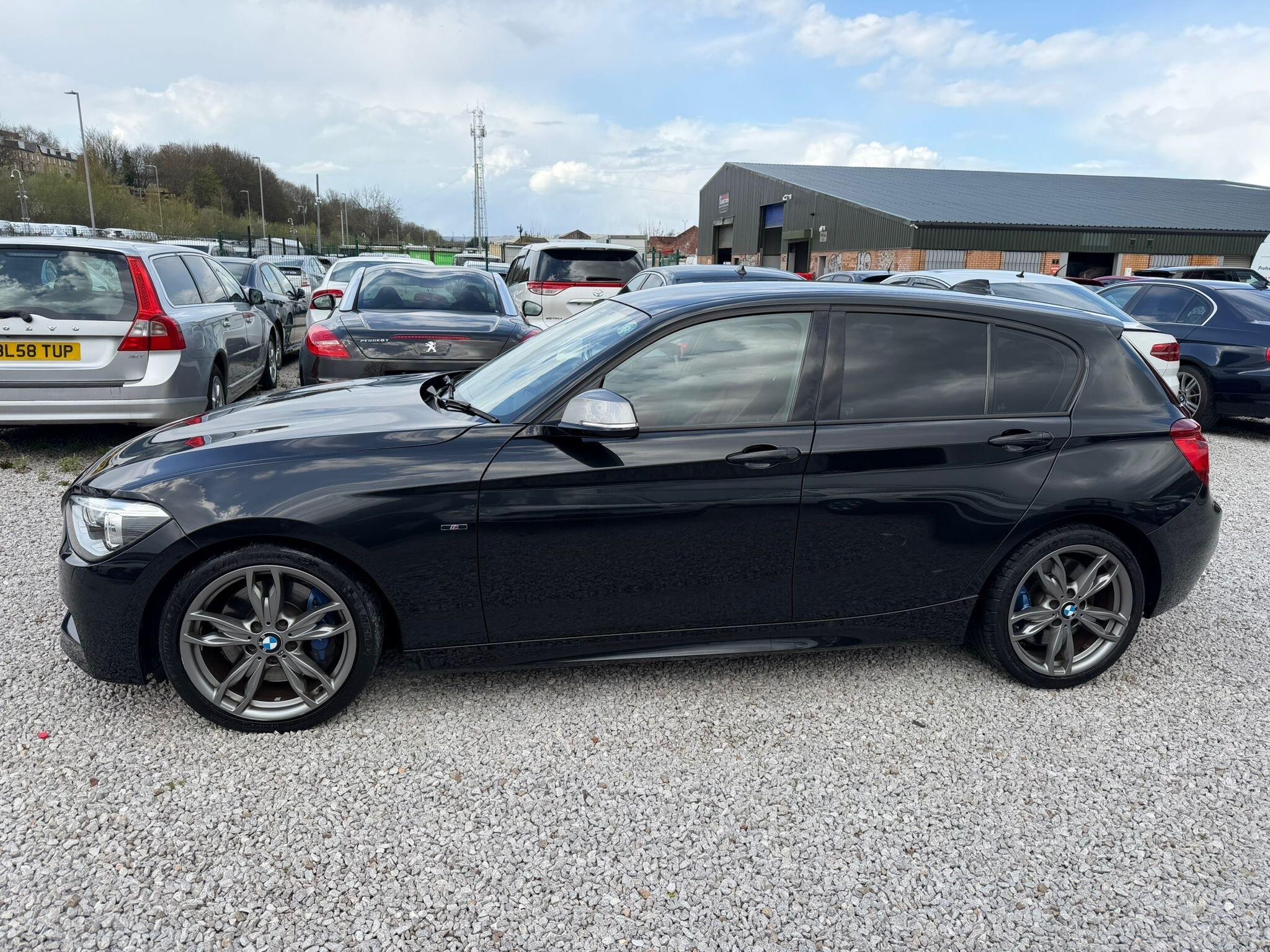 BMW 1 Series - Image 4