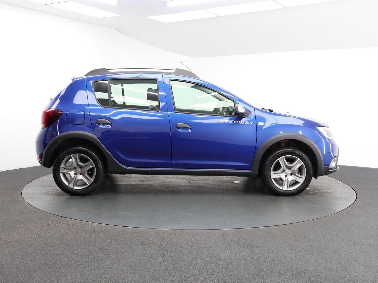 Dacia Sandero Stepway - Image 7
