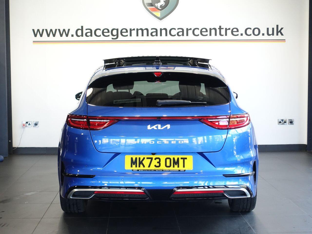 Kia ProCeed - Image 7