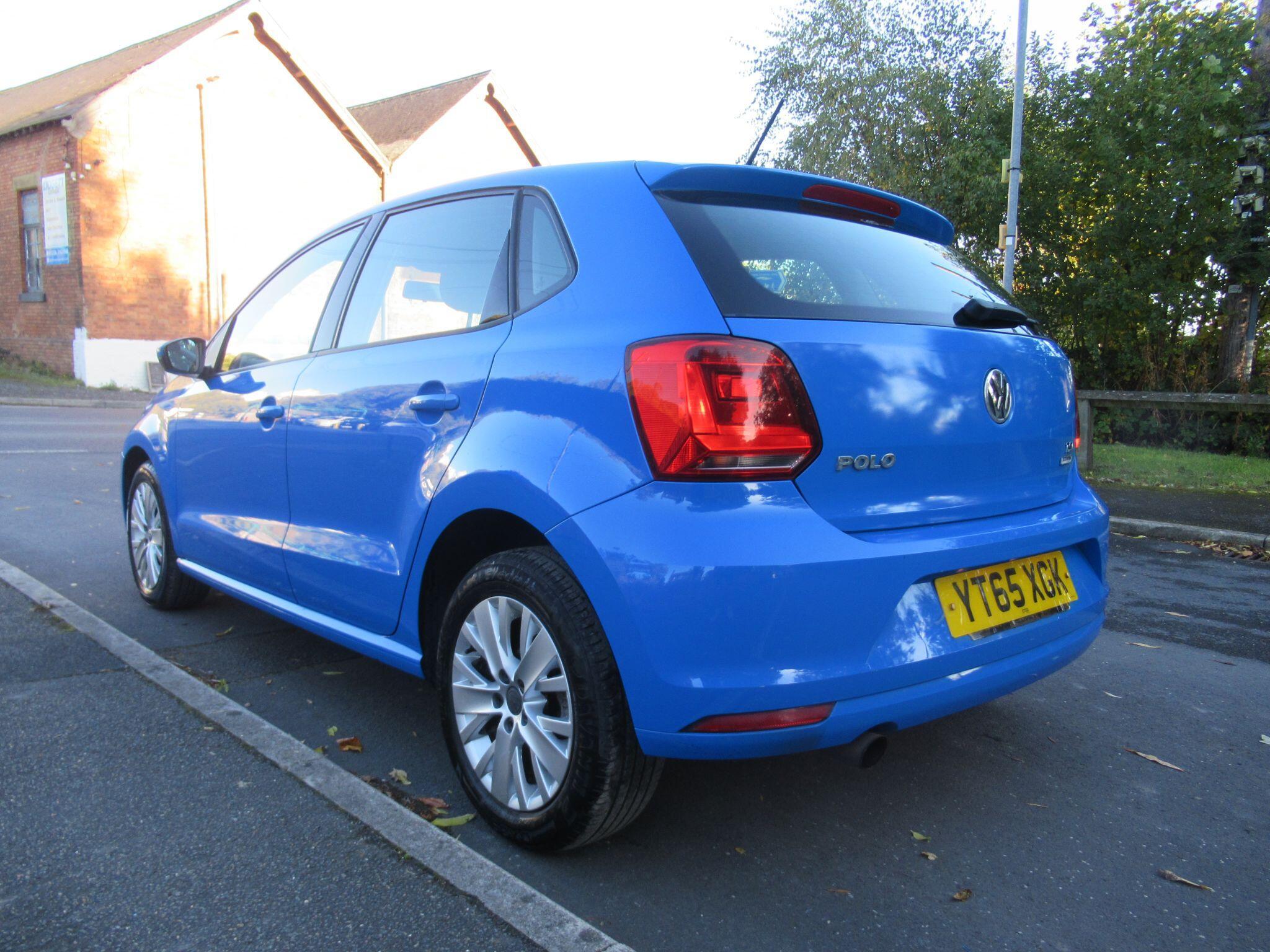 Volkswagen Polo - Image 6