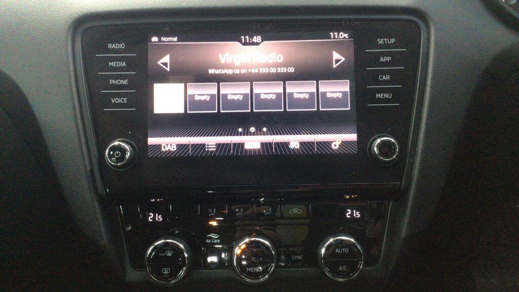 Skoda Octavia - Image 3