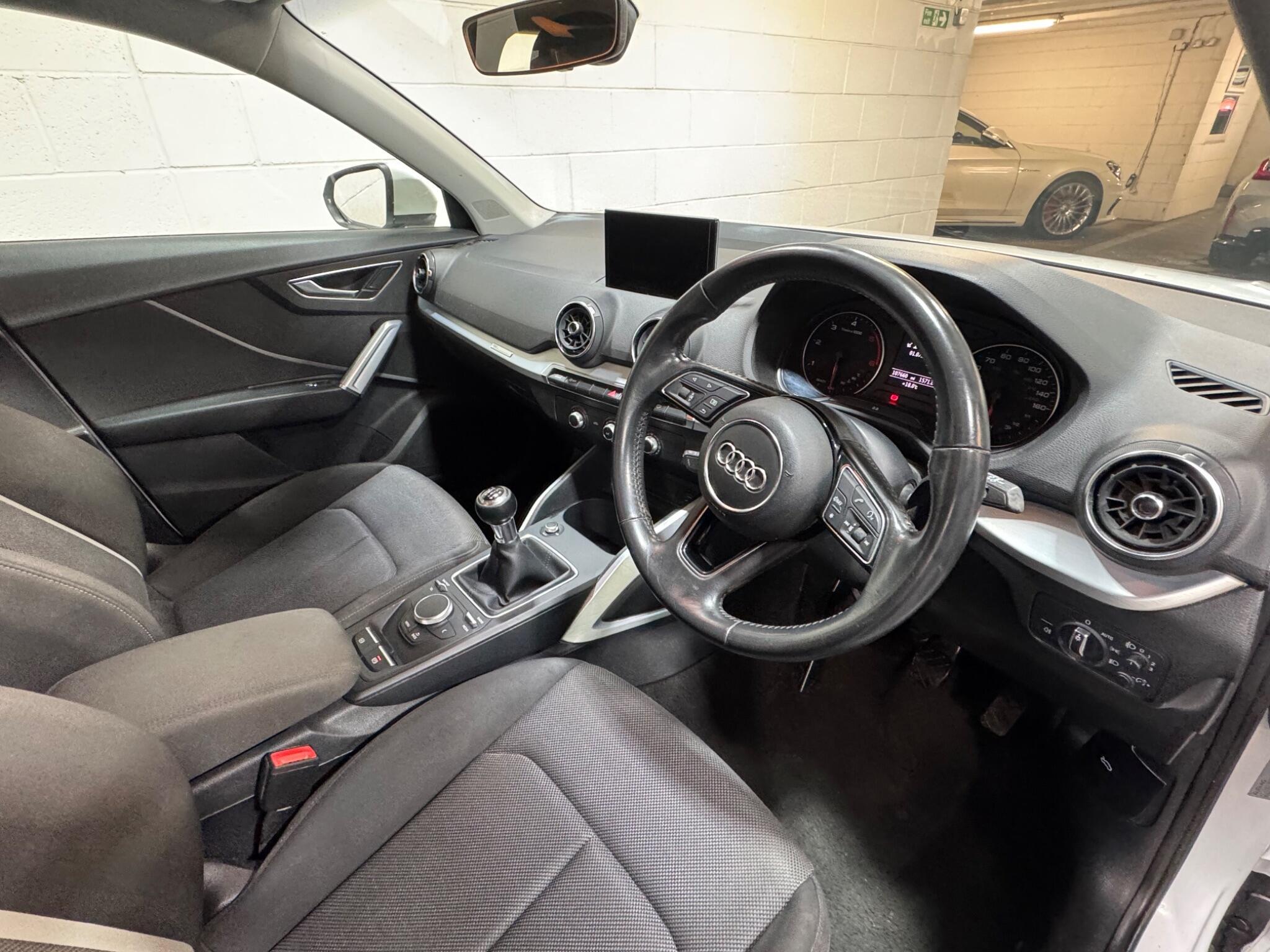 Audi Q2 - Image 8