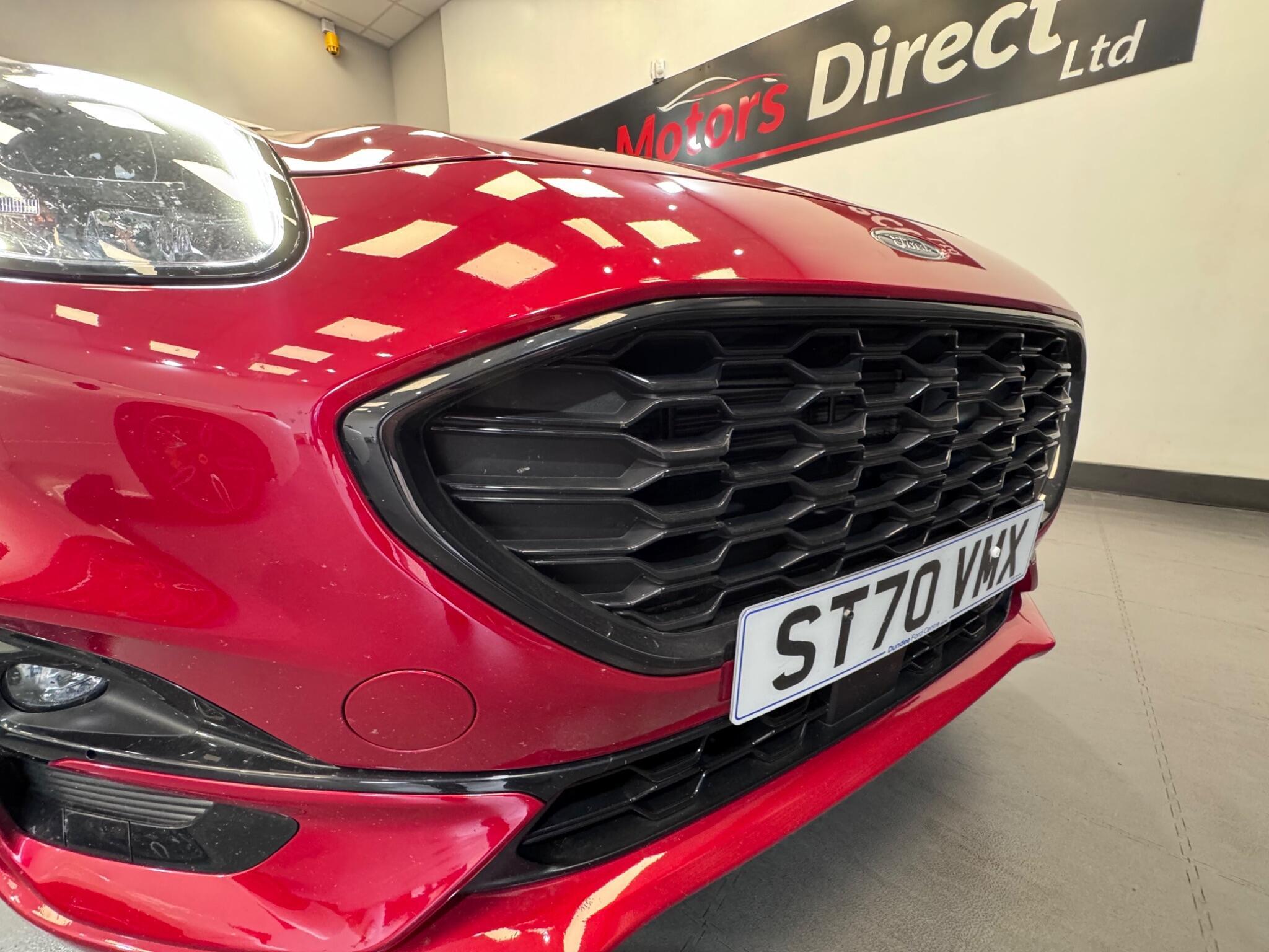 Ford Puma - Image 13