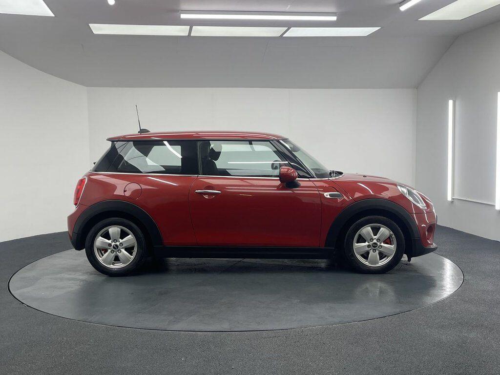 MINI Hatch - Image 16