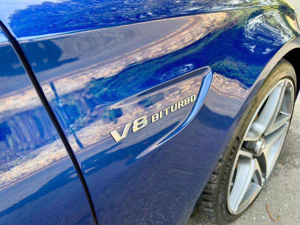 Mercedes C Class - Image 19