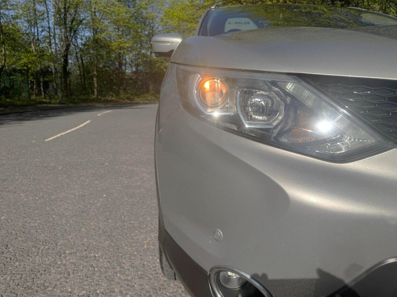 Nissan Qashqai - Image 13