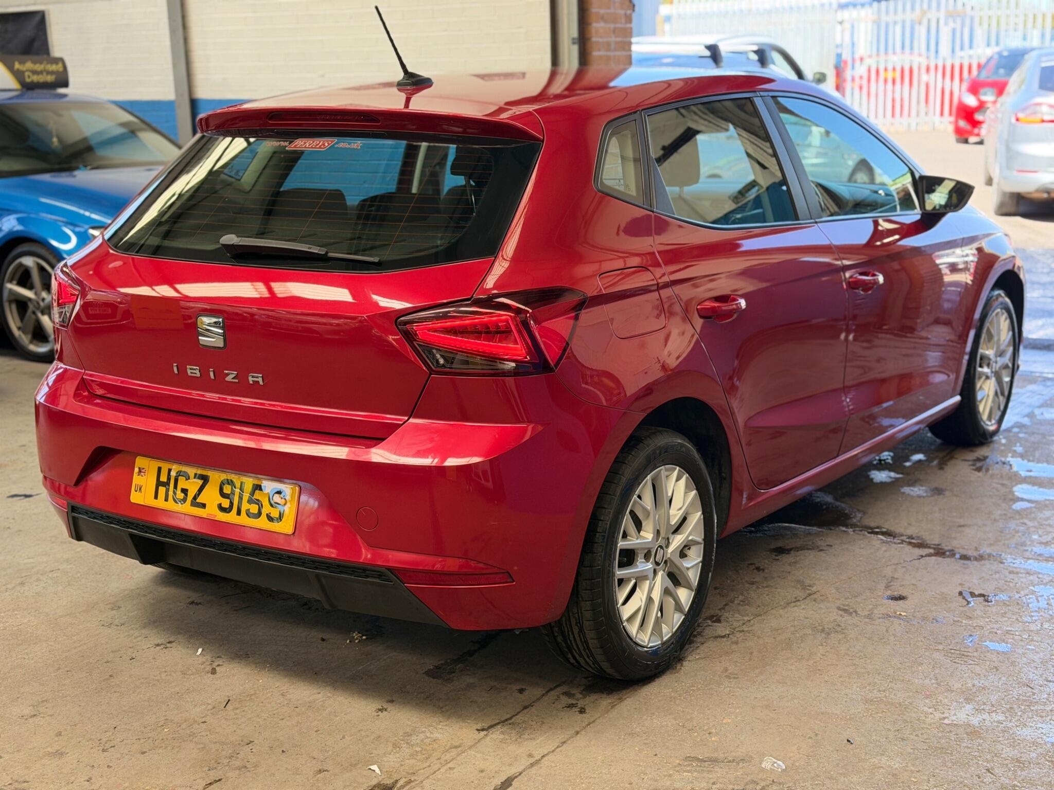 SEAT Ibiza - Image 7