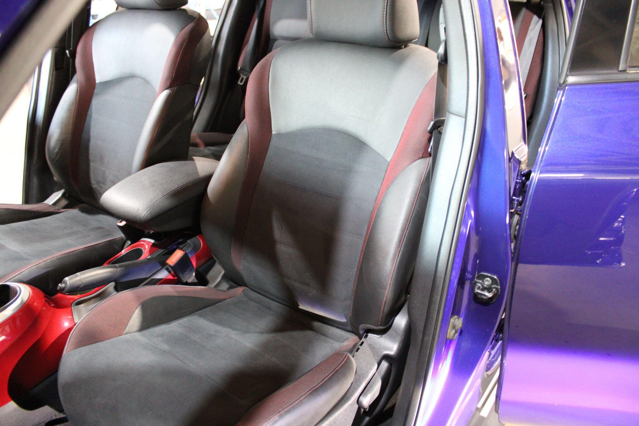 Nissan Juke - Image 6