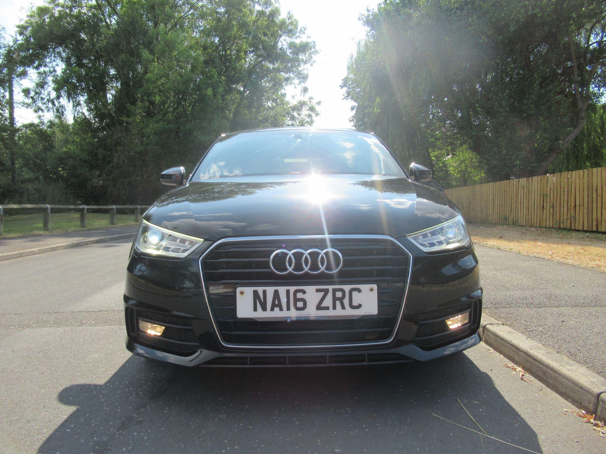 Audi A1 - Image 7