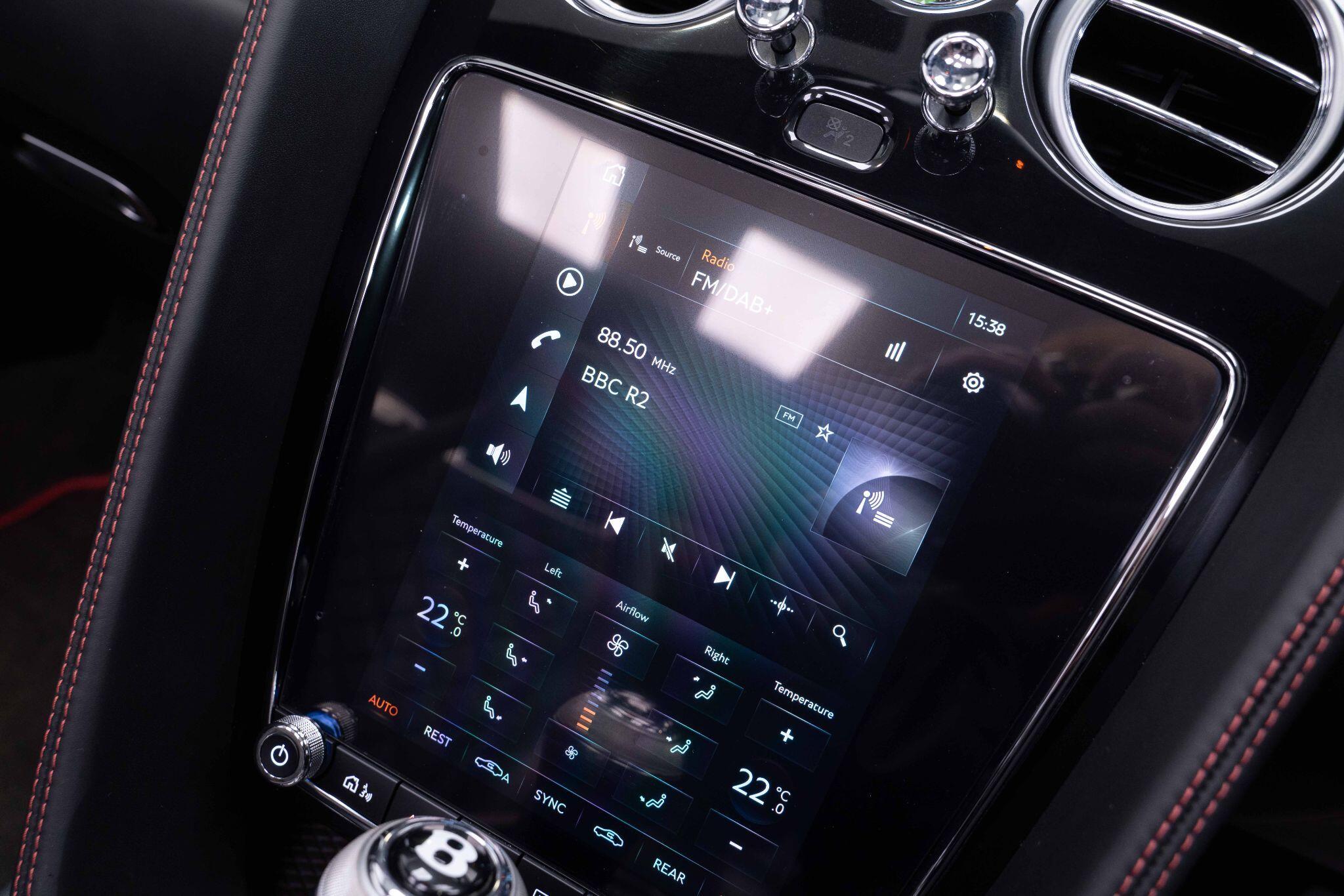 Bentley Continental - Image 27