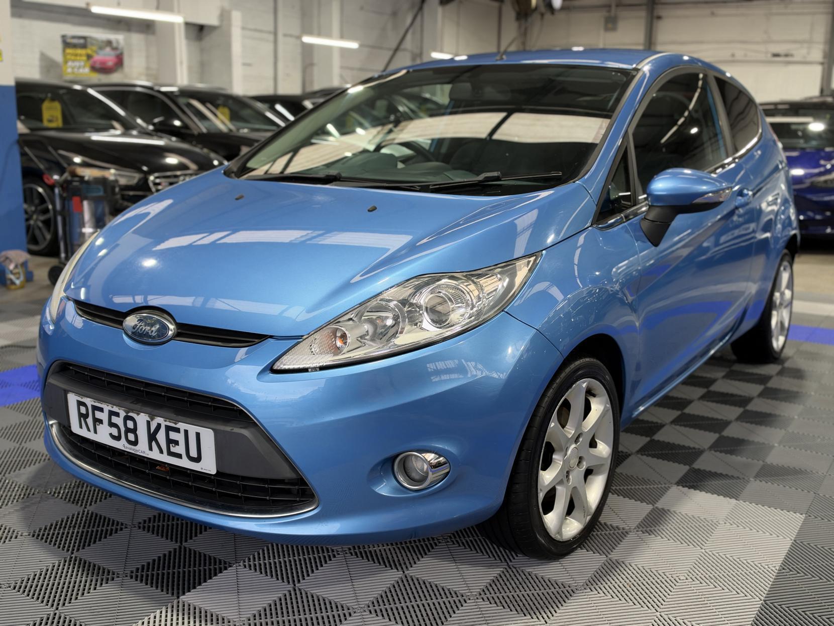 Ford Fiesta - Image 4