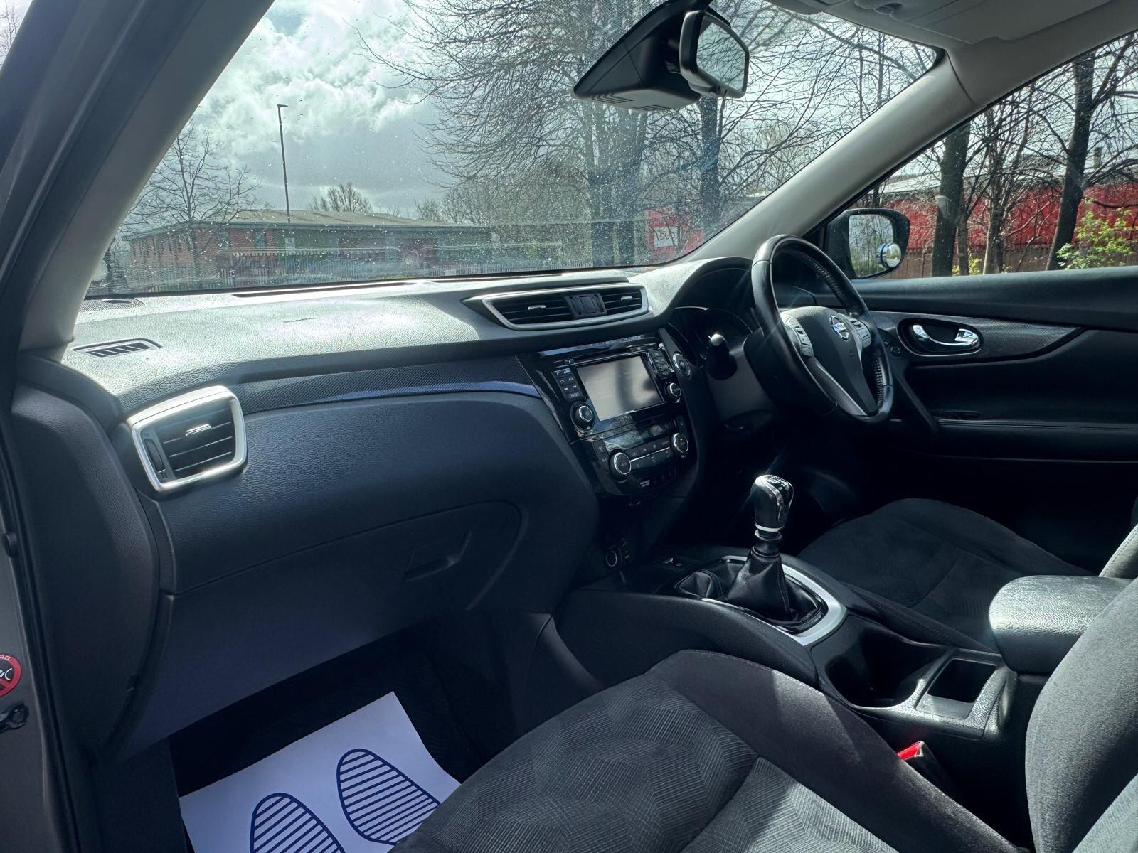 Nissan X-Trail - Image 19