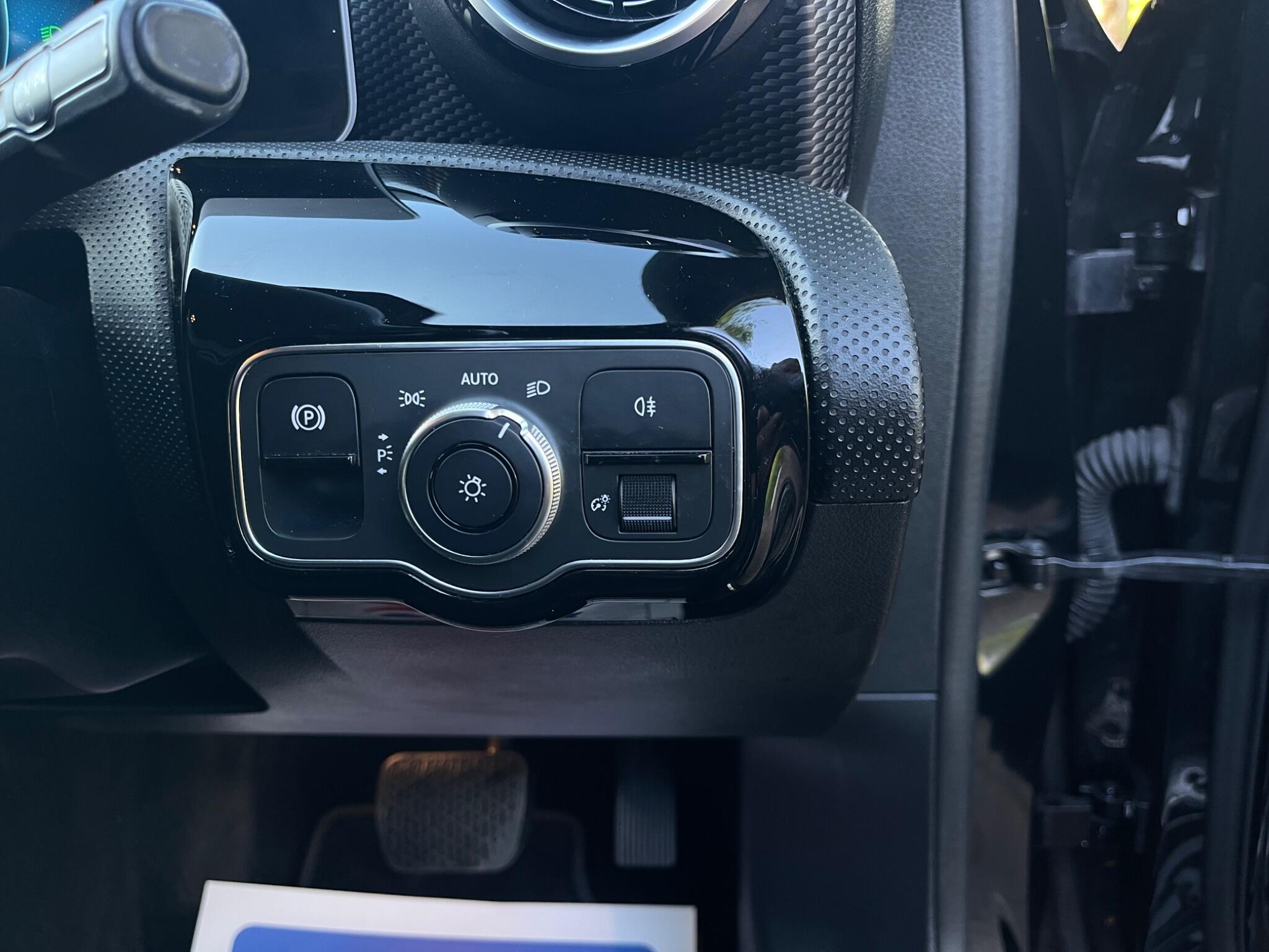 Mercedes A Class - Image 33