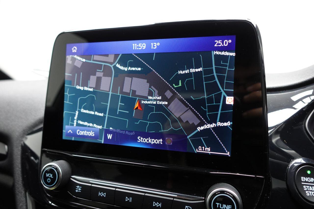 Ford Fiesta - Image 2