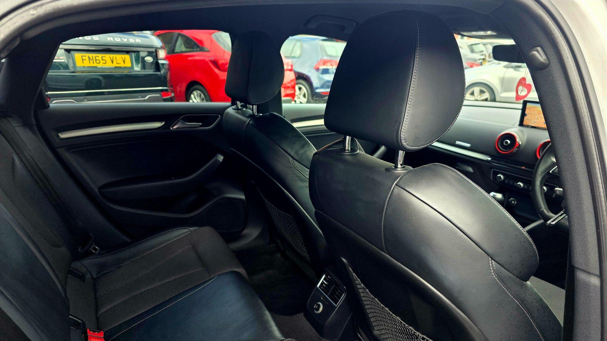 Audi A3 - Image 18