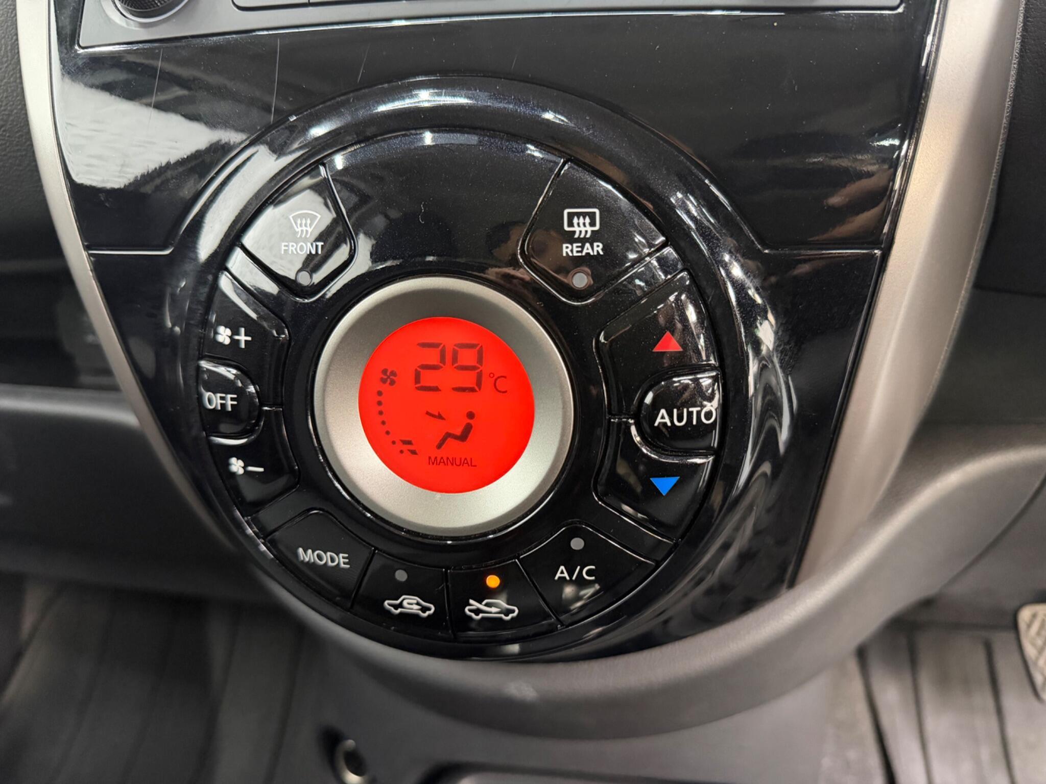 Nissan Micra - Image 20