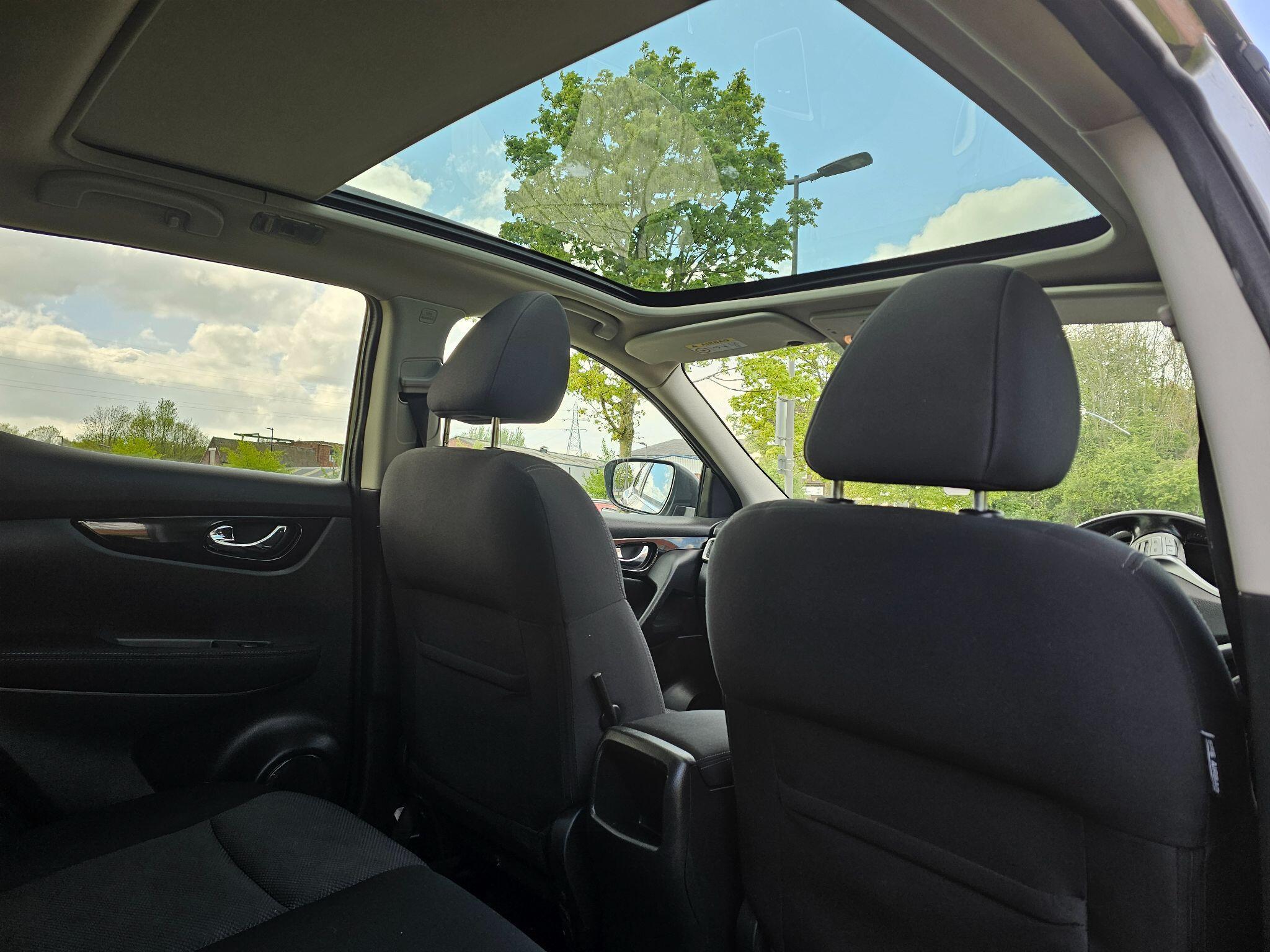 Nissan Qashqai - Image 27