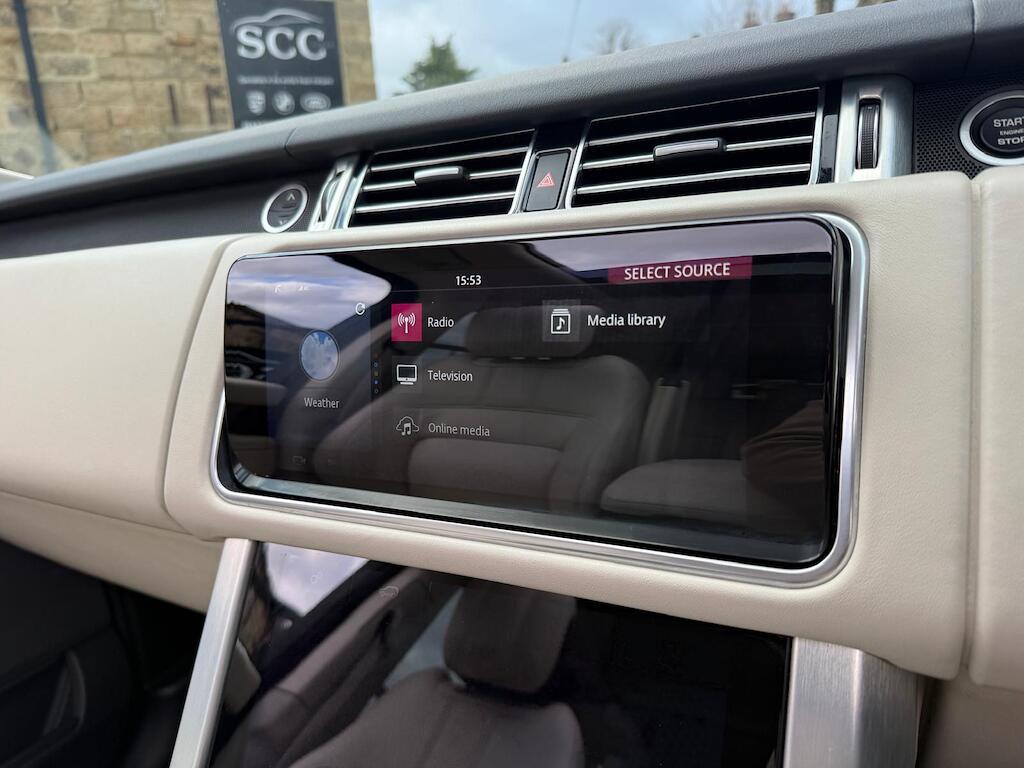 Land Rover Range Rover - Image 9