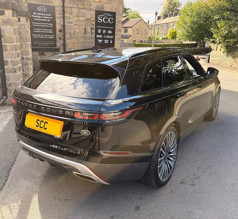 Land Rover Range Rover Velar - Image 6