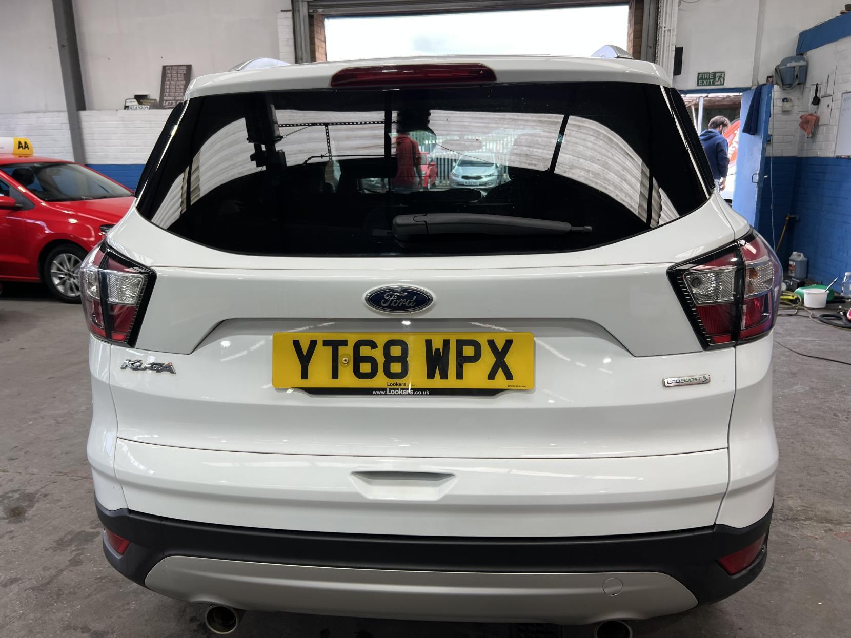 Ford Kuga - Image 6