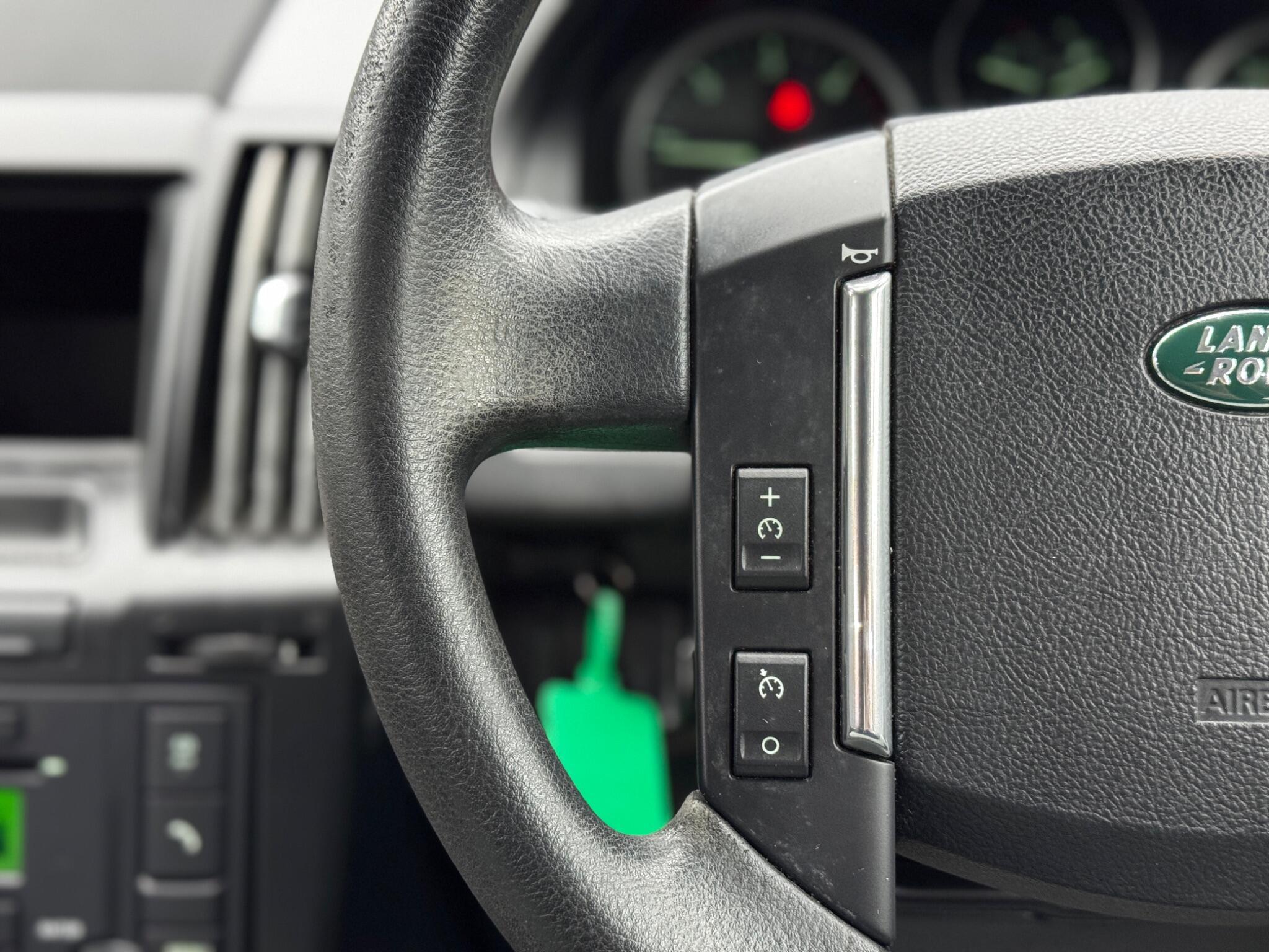 Land Rover Freelander 2 - Image 20