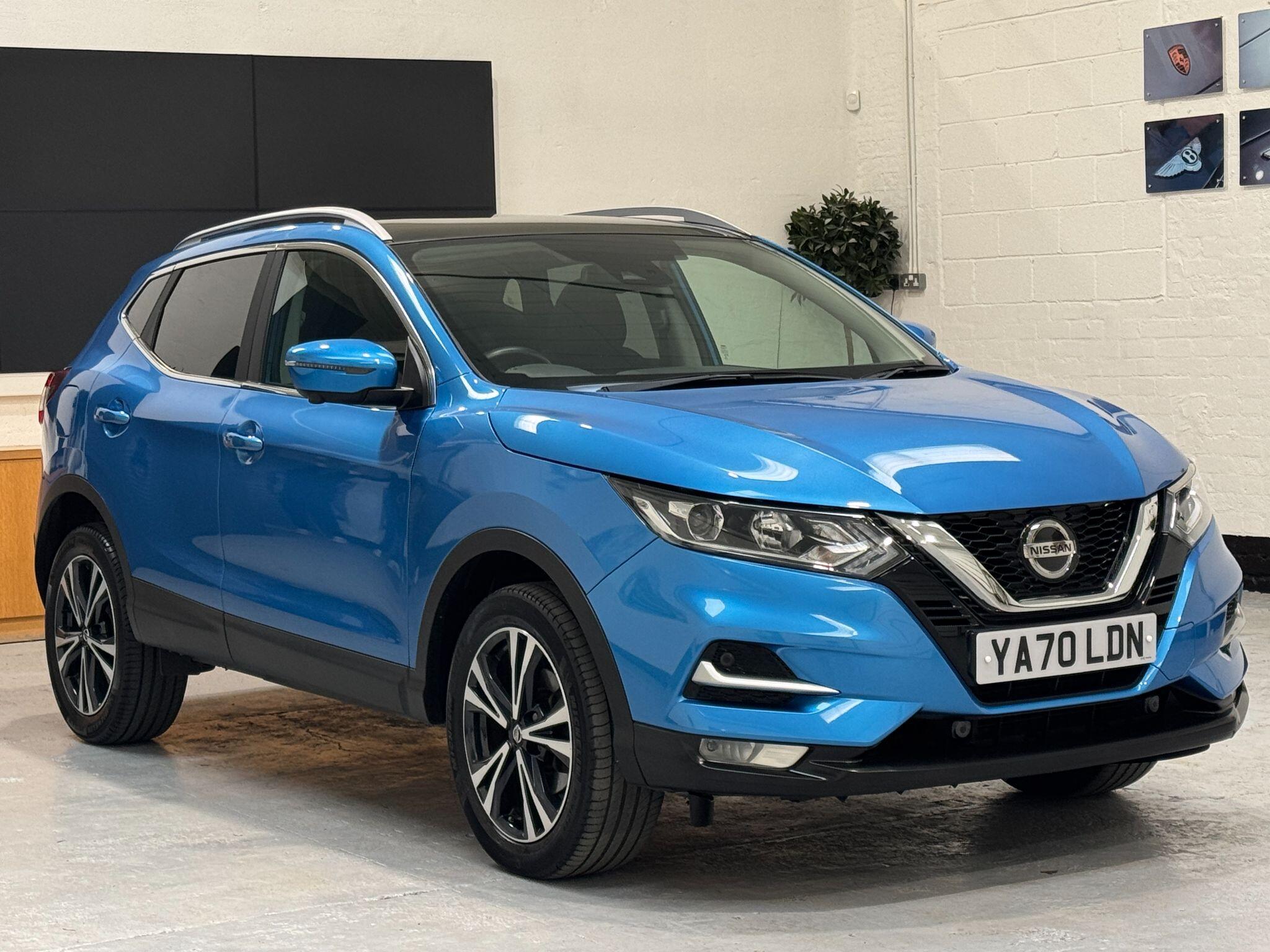 Nissan Qashqai - Image 7