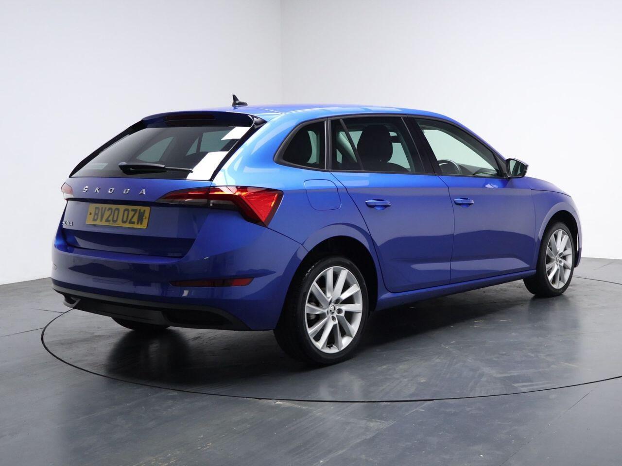 Skoda Scala - Image 12